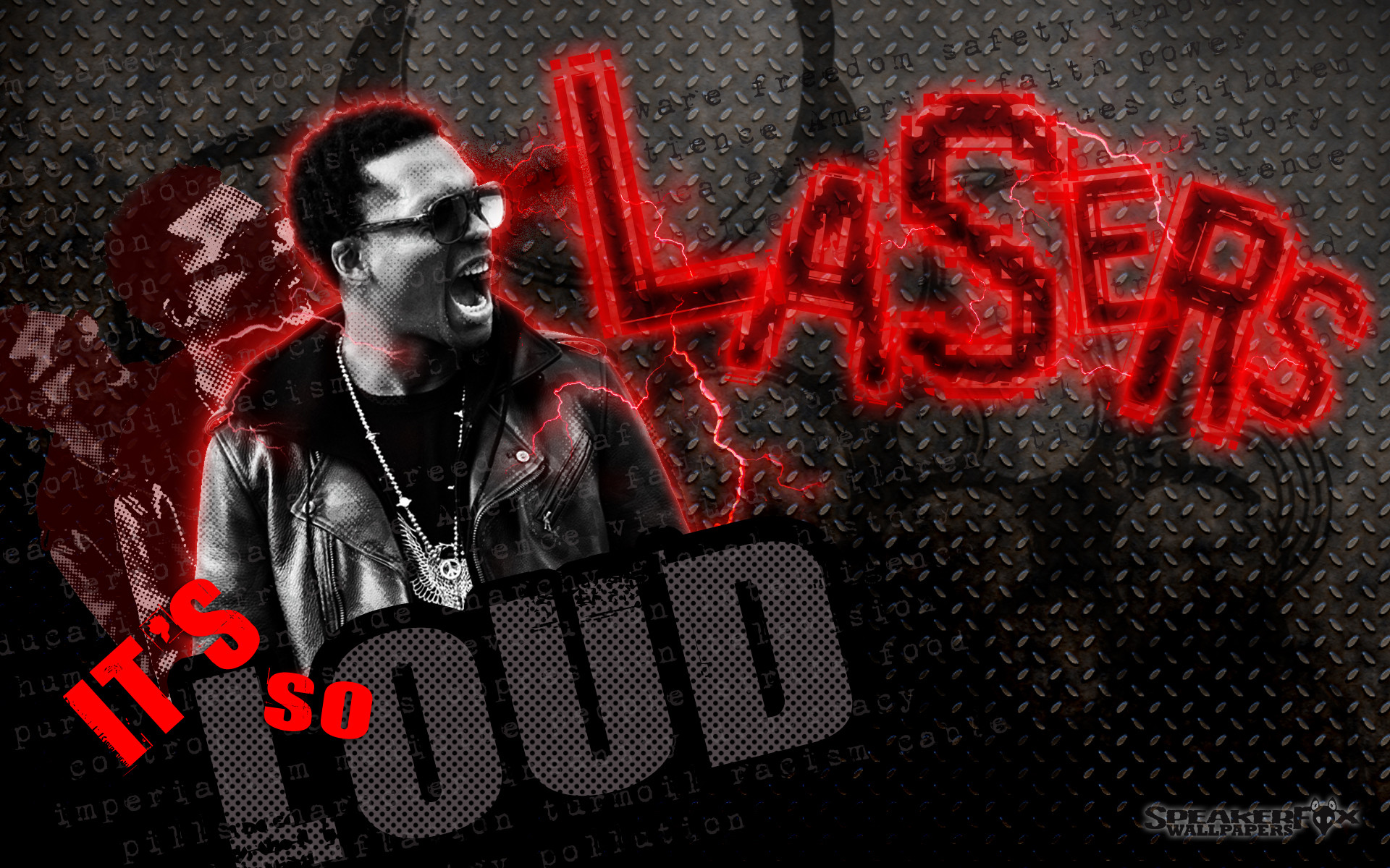 Lupe Fiasco Wallpaper 76 Pictures
