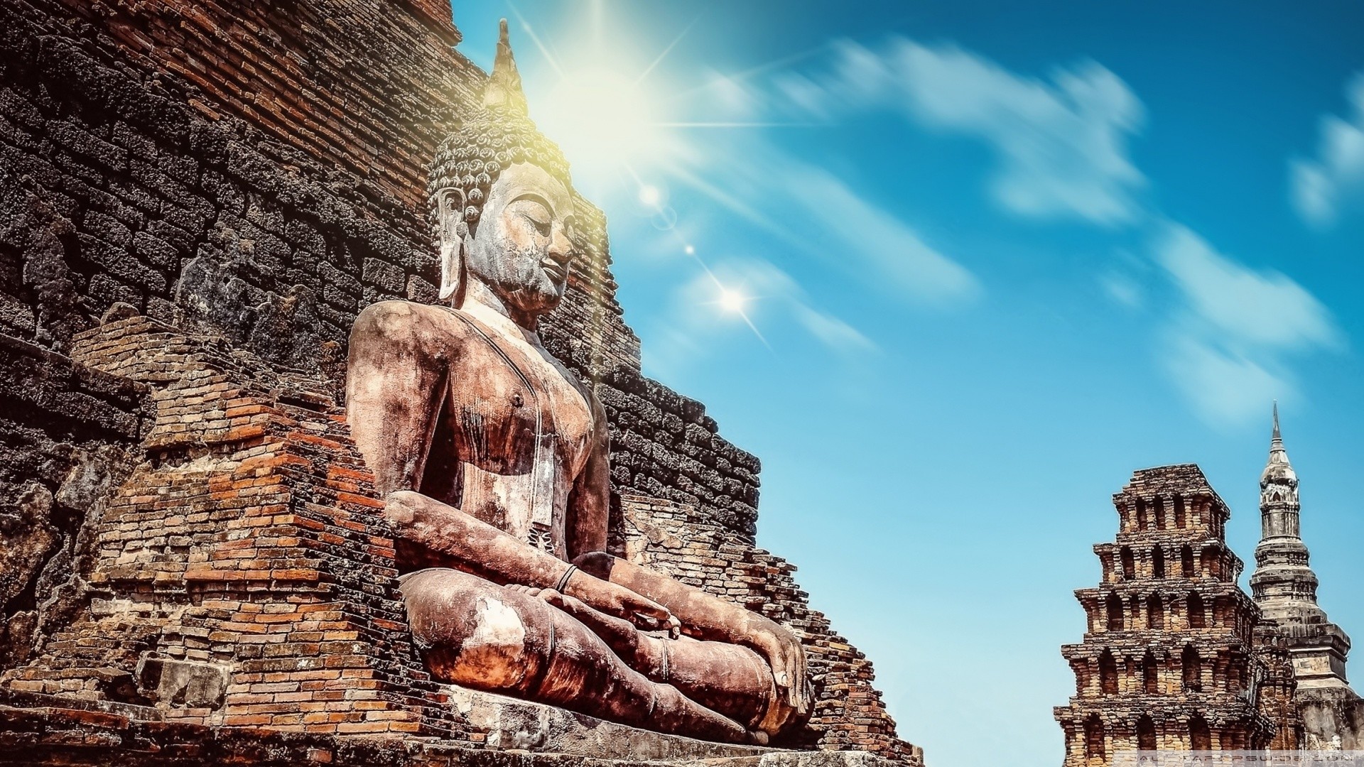 ... Buddha Wallpapers HD 1080p Full Size Widescreen Download ... 1920x1080