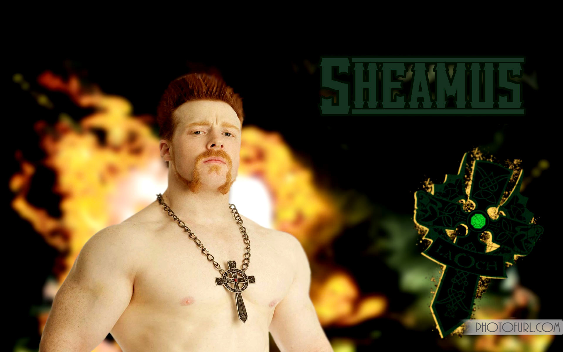 WWE Wallpapers 2011 1920x1200