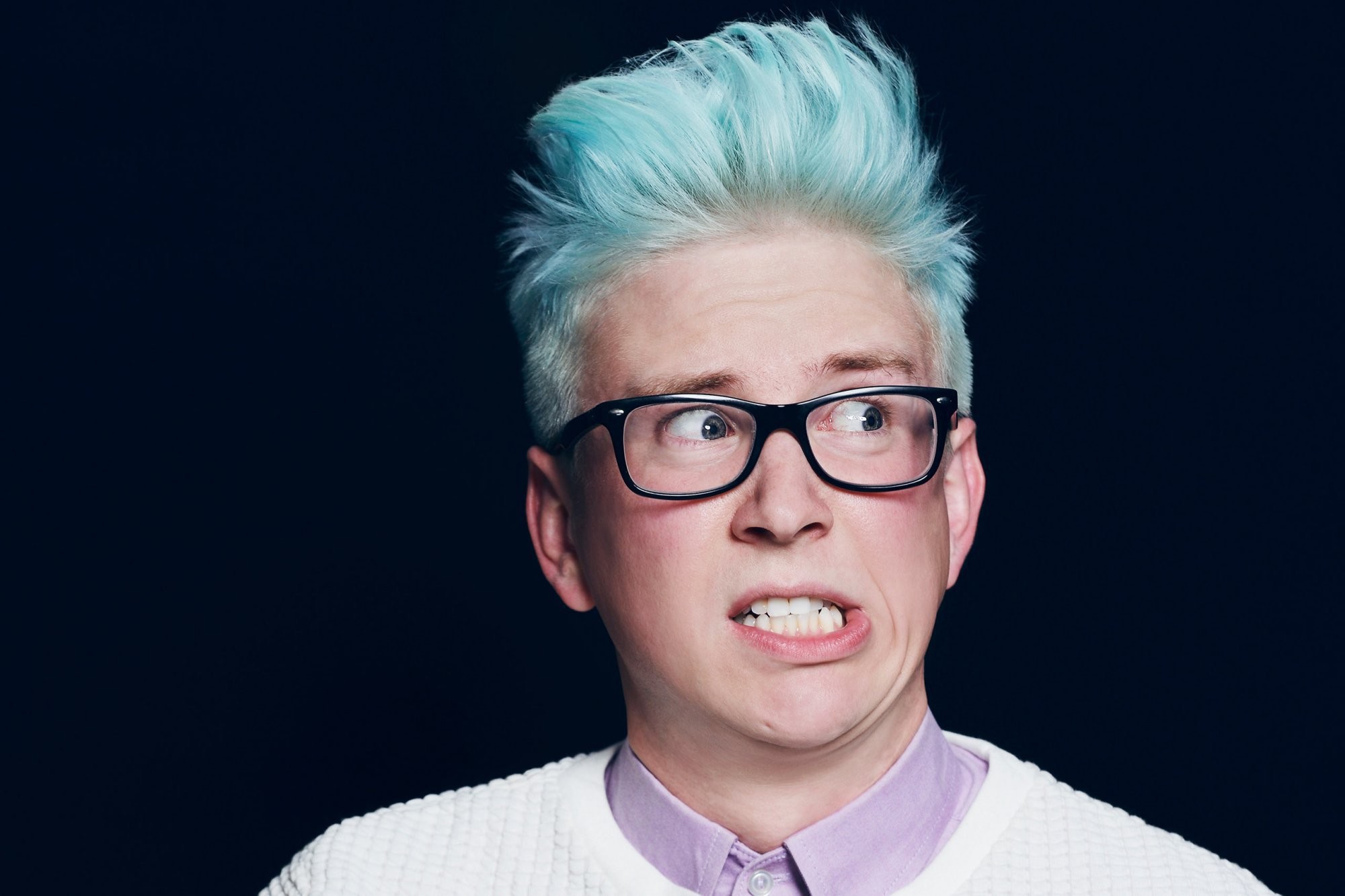 Tyler Oakley Wallpapers 2000x1333