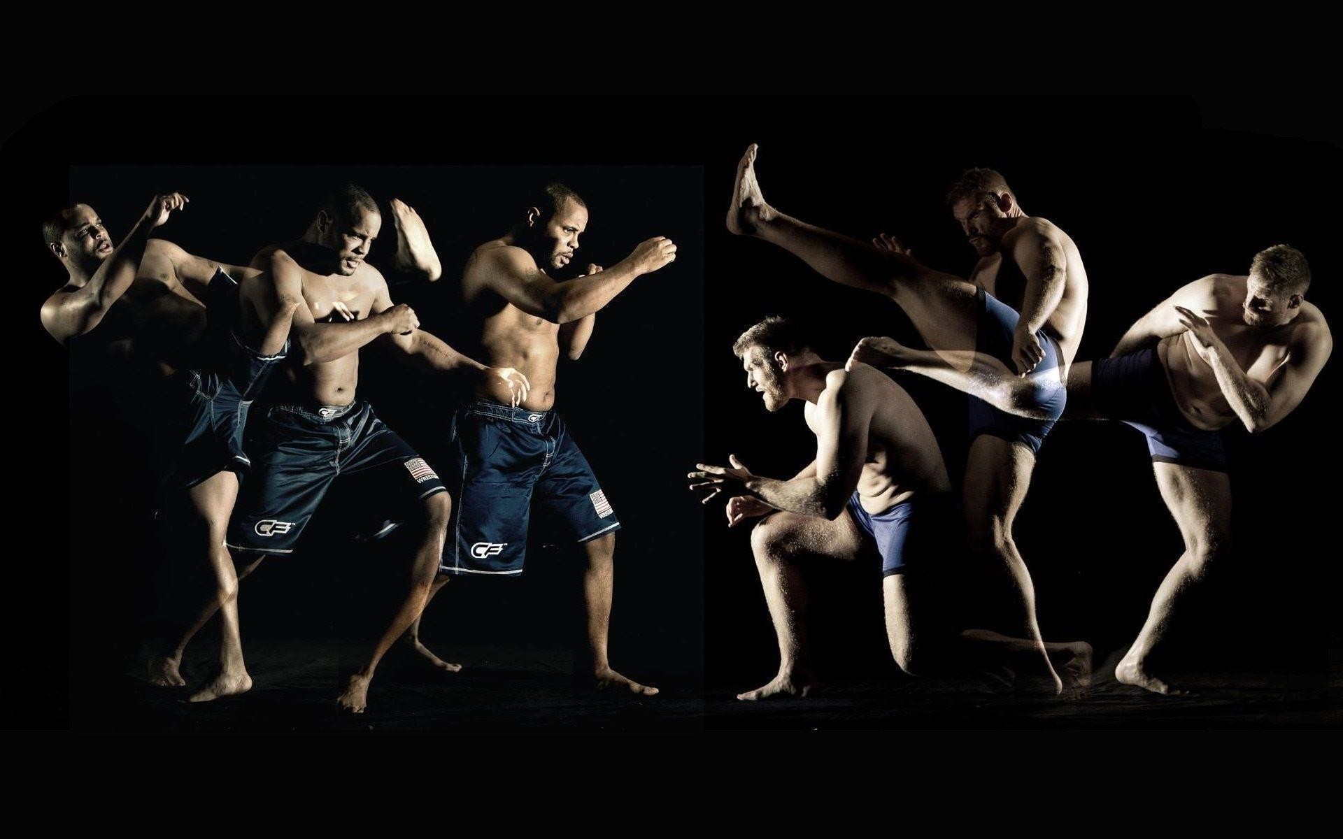 MMA Wallpaper 1235 1920x1200 px ~ FreeWallSource. 1920x1200