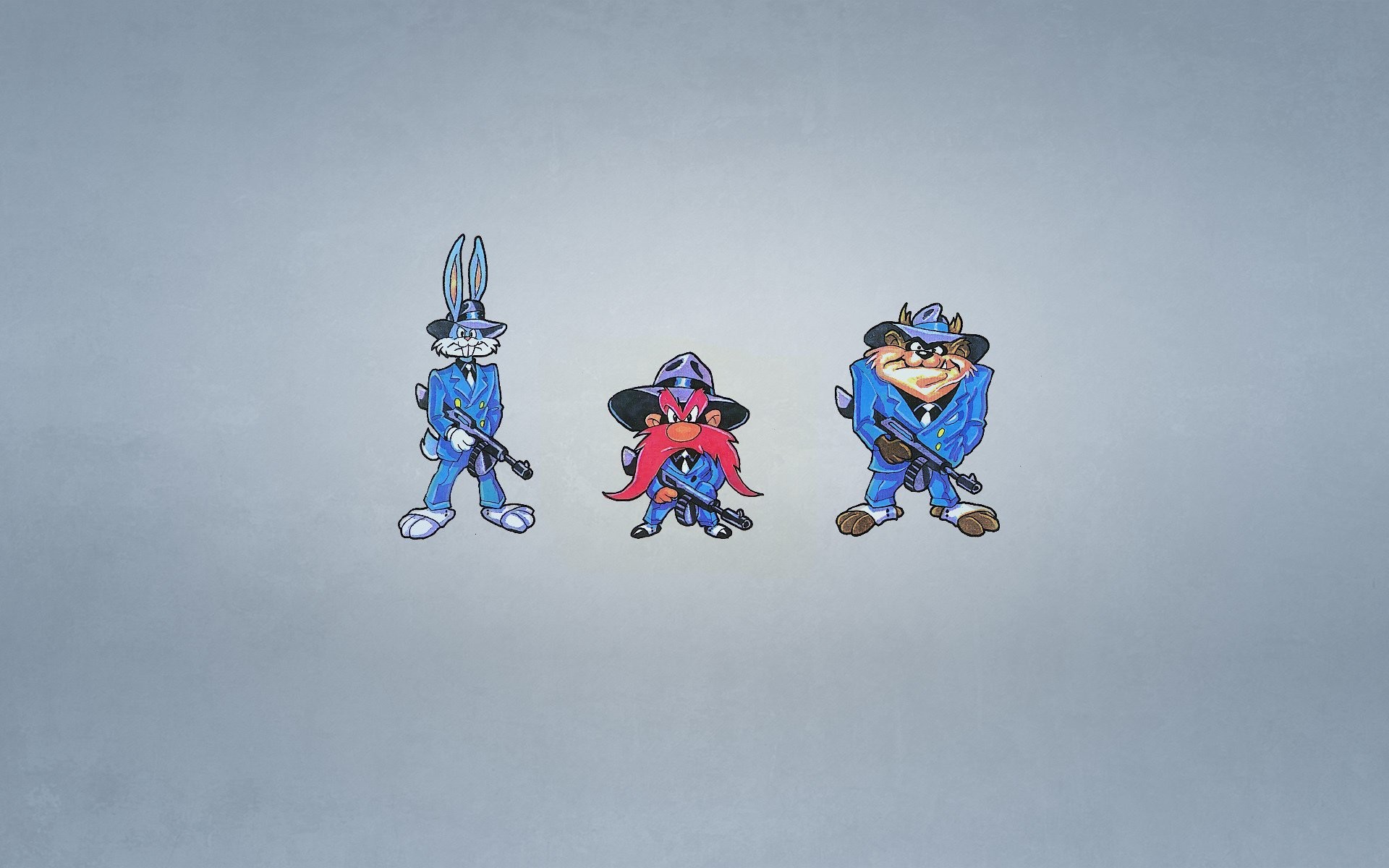 looney tunes funny ringtones looney tunes bugs bunny bugs bunny rabbit  tasmanian devil tasmanian devil taz 1920x1200