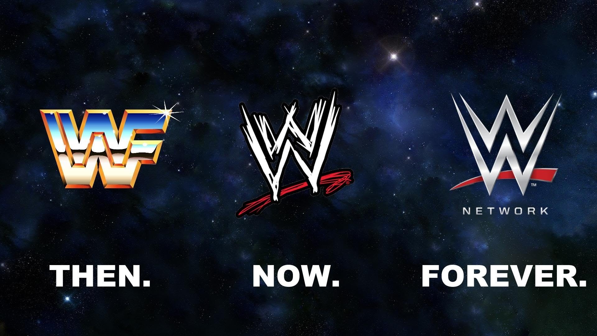 world wrestling federation logo wallpaper