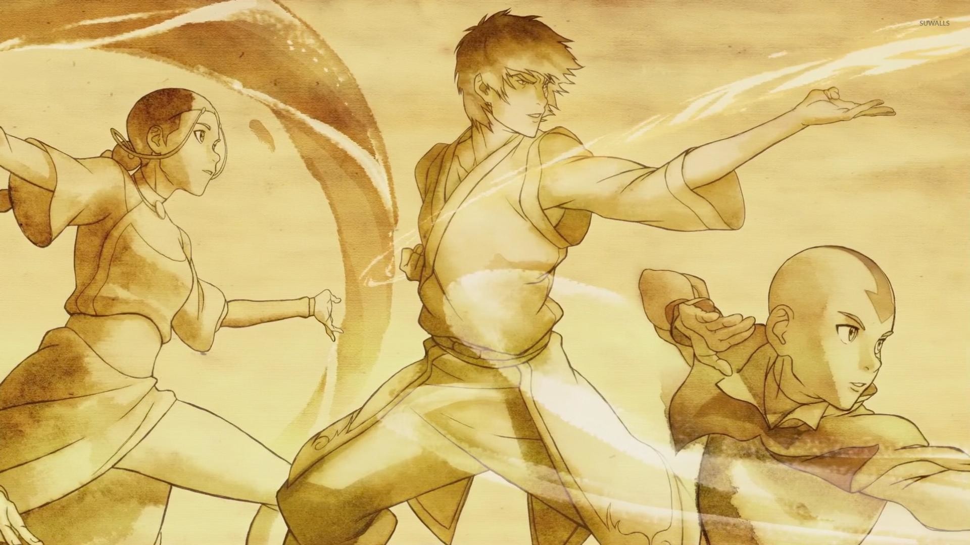 Prince Zuko Wallpaper 65 Pictures