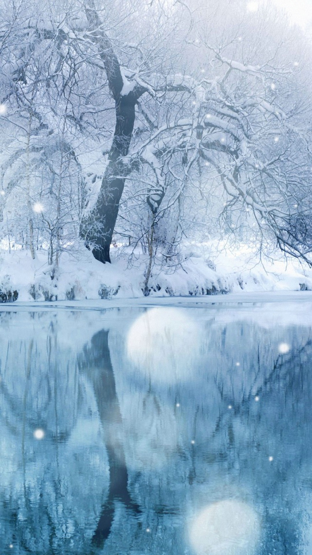 Wallpaper Winter Backgrounds 61 Pictures