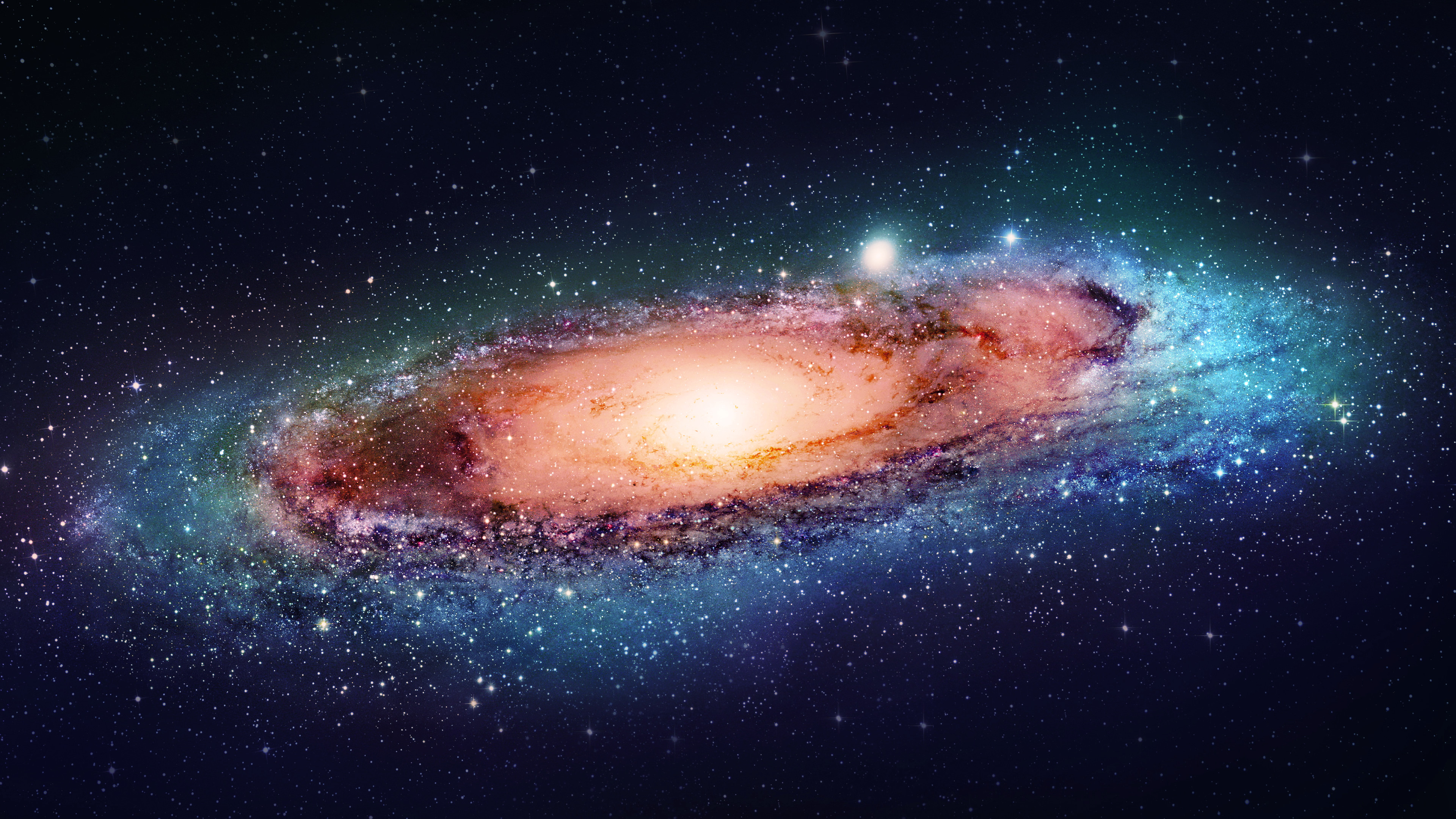 stars Galaxy Wallpapers HD Desktop and Mobile Backgrounds 3840x2160