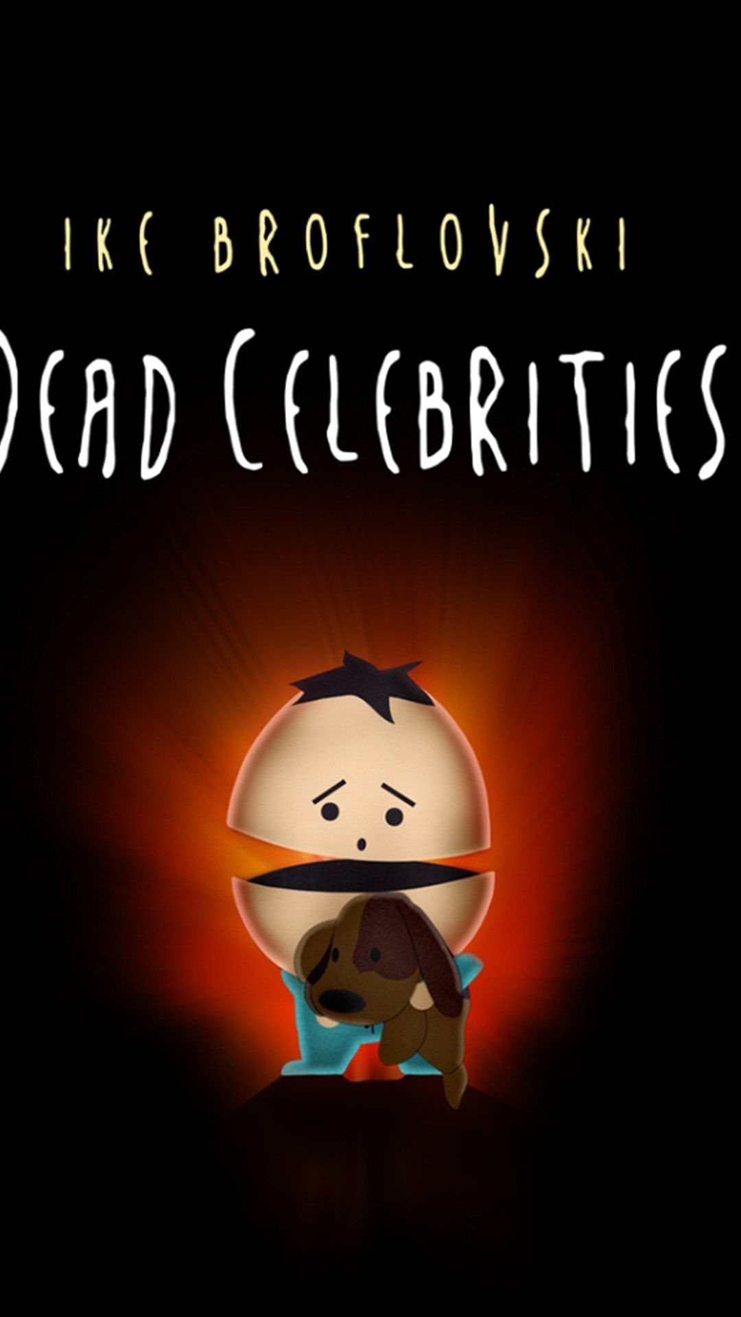 South Park Pictures 1080x1920
