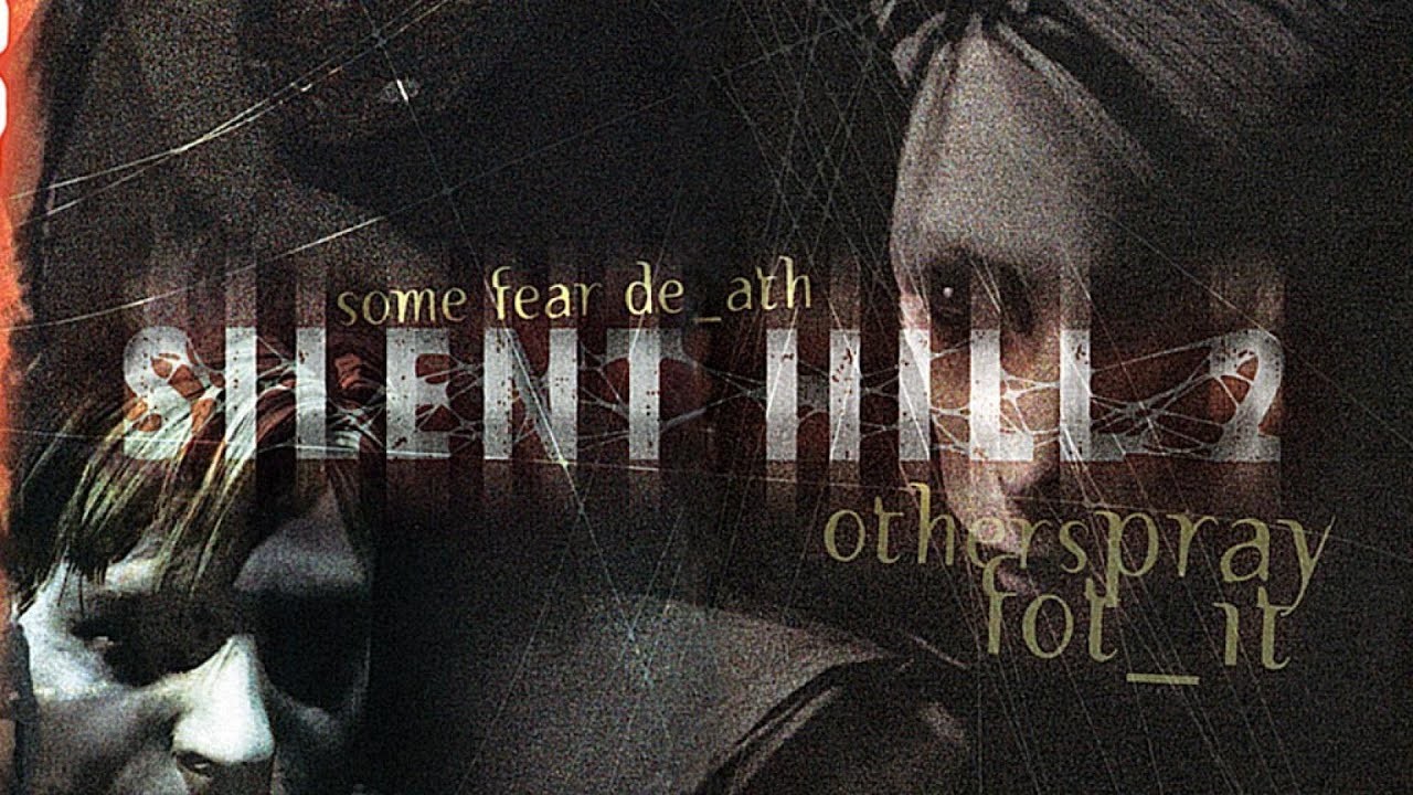 Silent Hill 2 - Episode 2 : Rencontre avec Pyramid Head 1920x1080