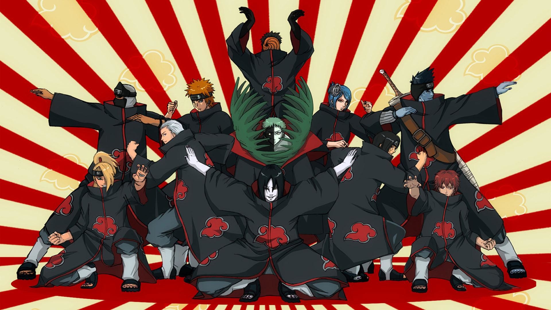 Akatsuki  Akatsuki, Anime wallpaper 1920x1080, Anime