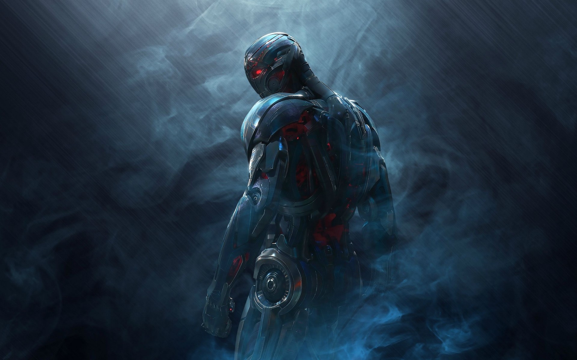 1920x1200 Wallpaper ultron, avengers age of ultron, avengers 1920x1200