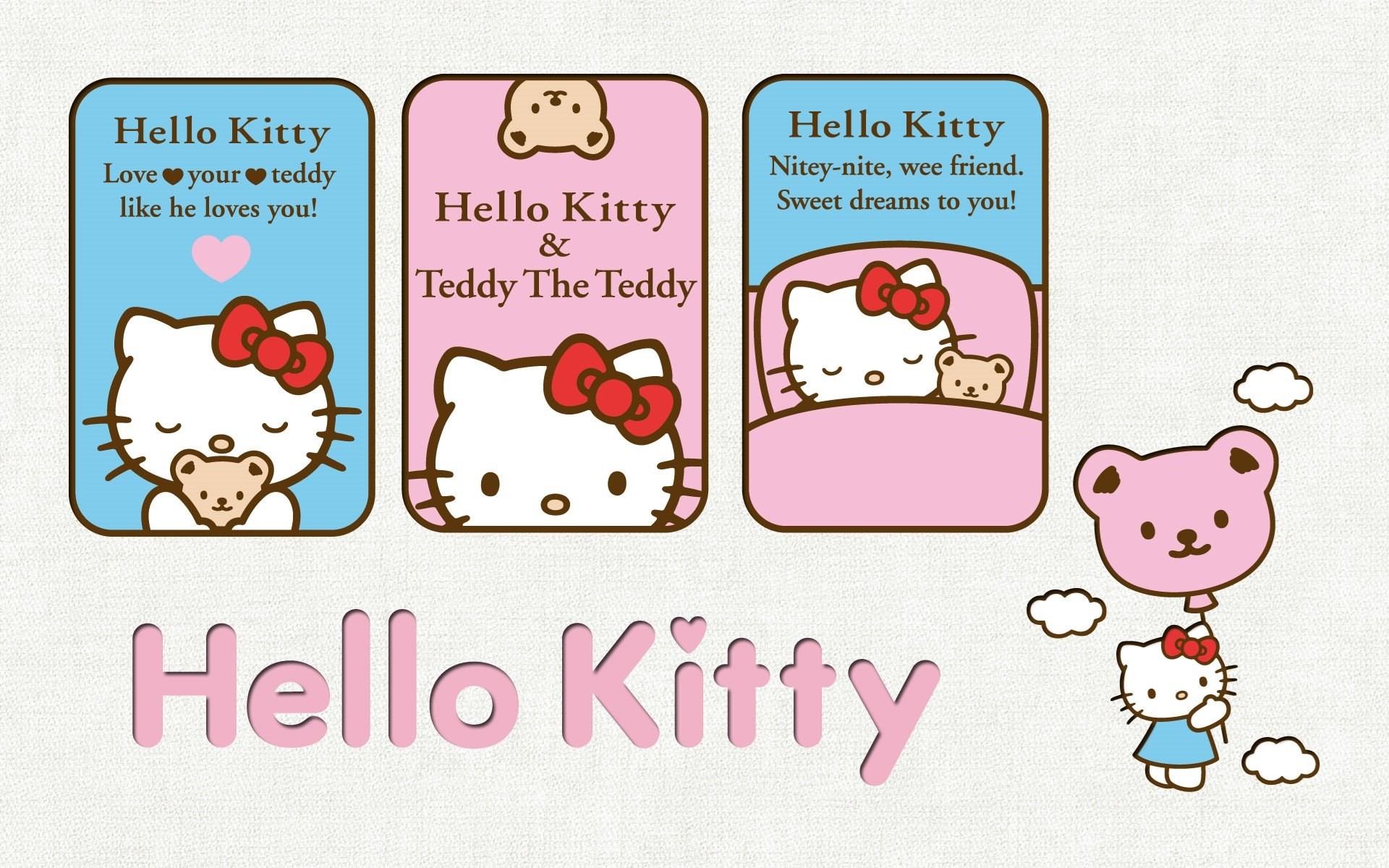 Друг хэллоу. Хэллоу Китти. Картинки hello Kitty. Обои Хелло Китти. Хеллоу Китти все.