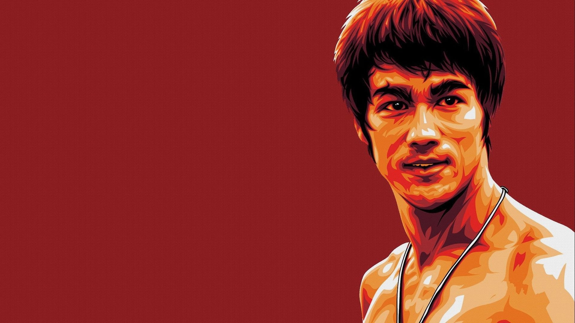 Enter the Dragon Wallpaper (63+ pictures)