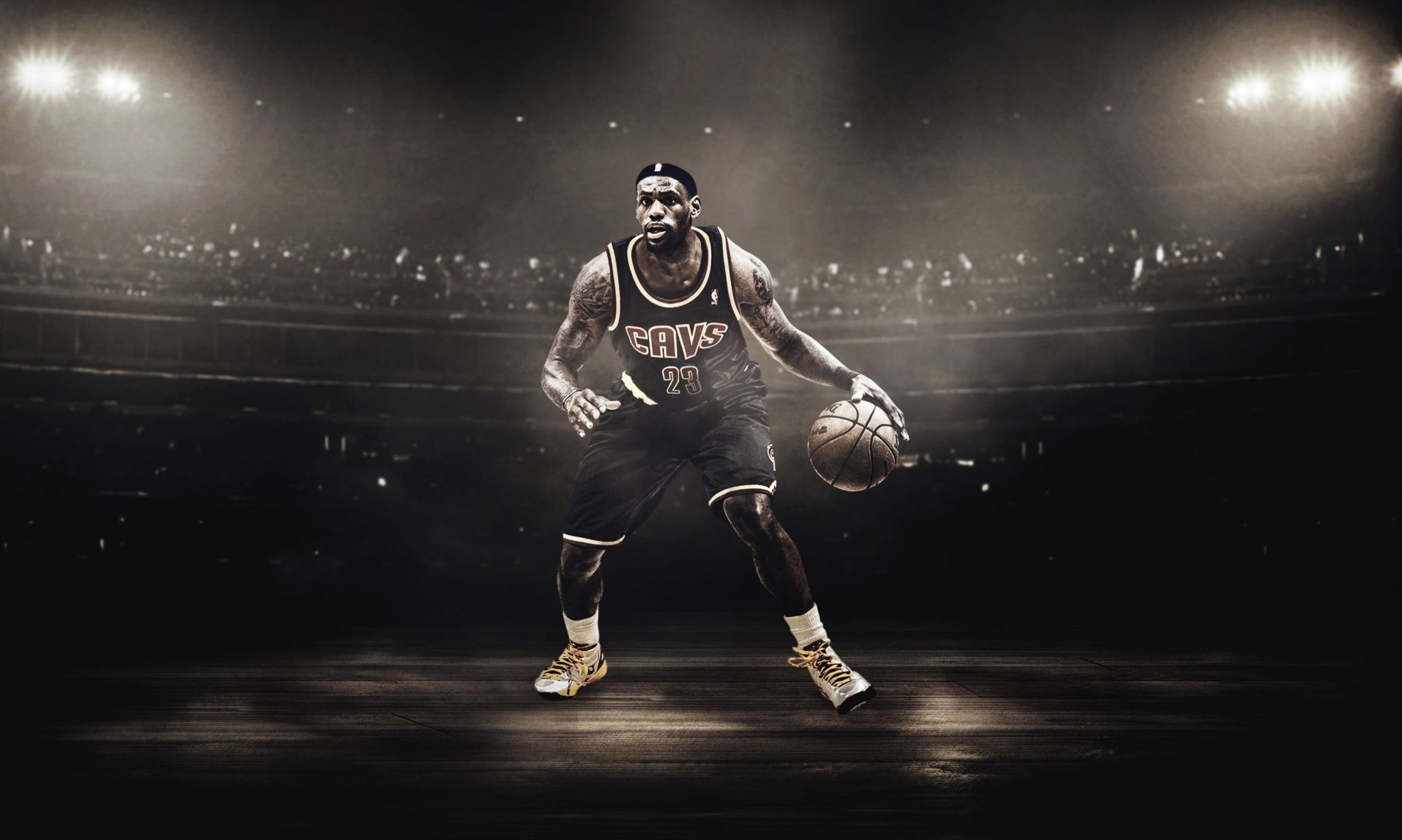 Lebron James Wallpaper Nike (65+ pictures)