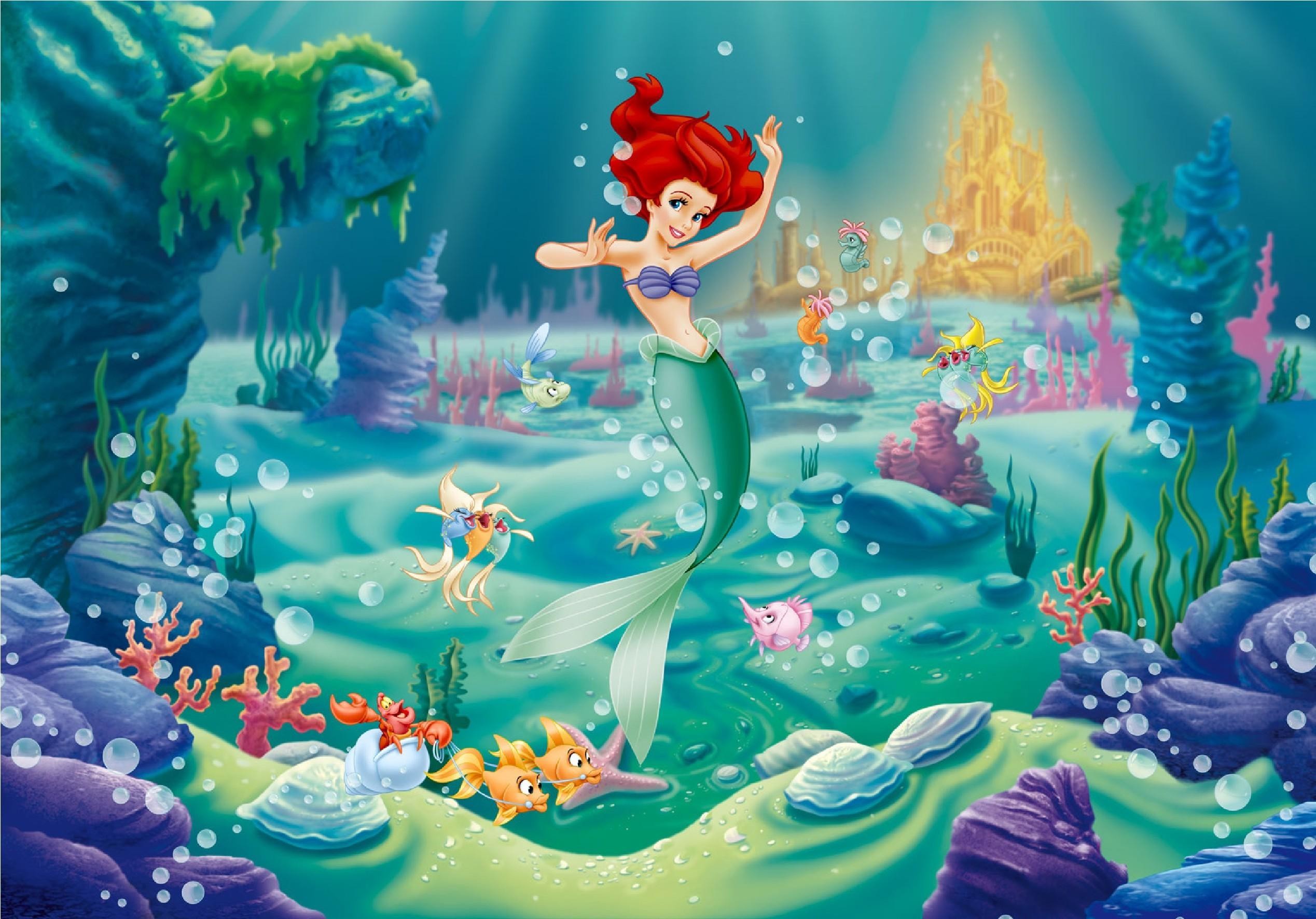 Ariel Wallpapers (73+ pictures)
