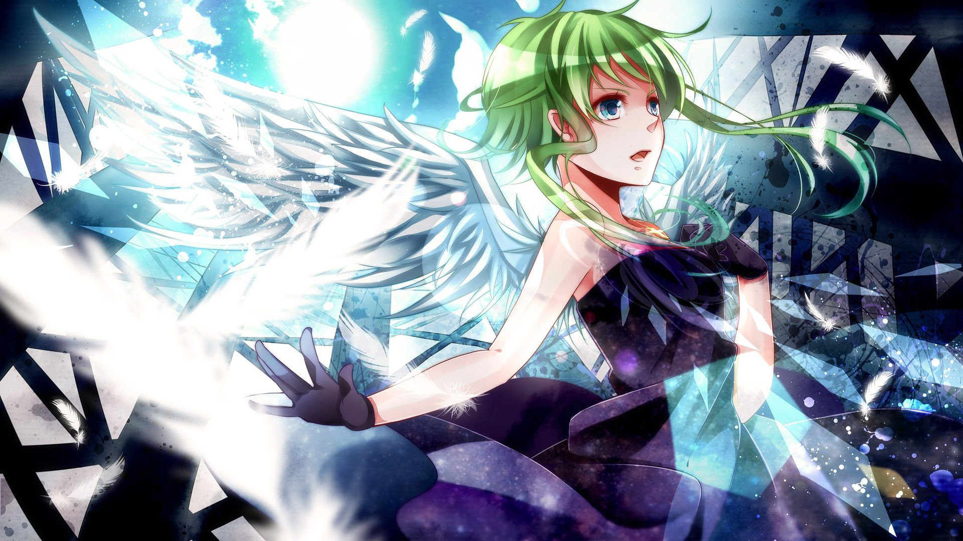 Gumi Wallpapers (59+ pictures)