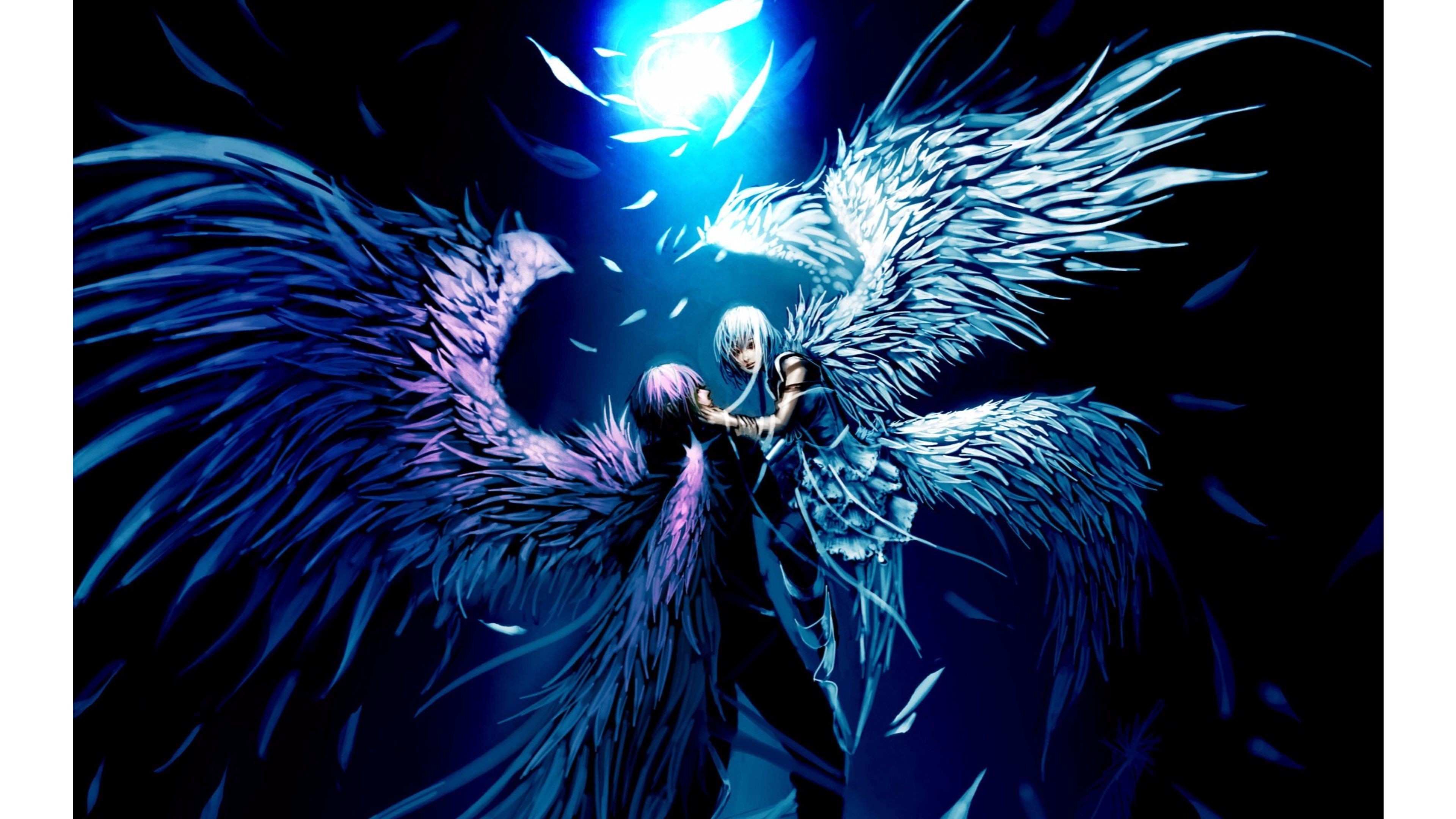 Black Fallen Angel  My Hero Academia Wiki  Fandom