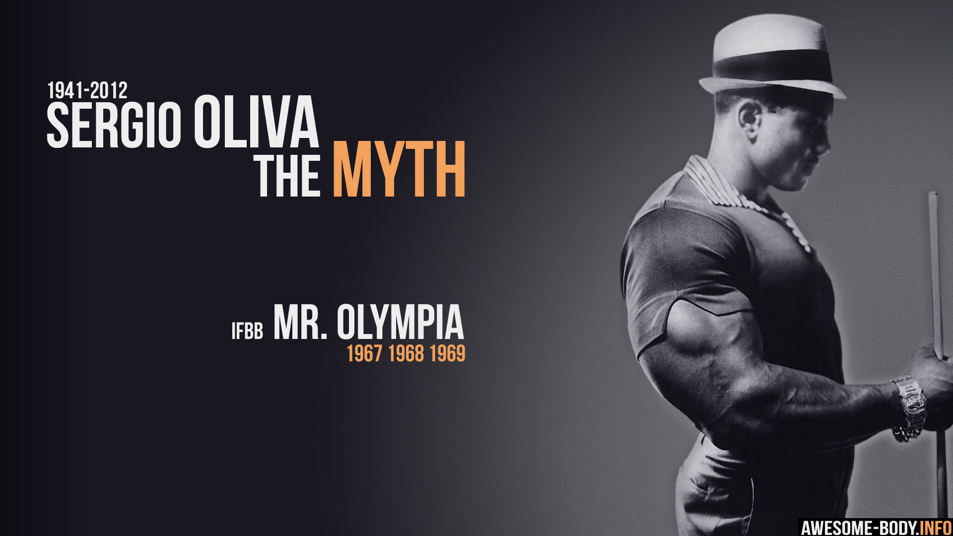 The Myth 1920x1080