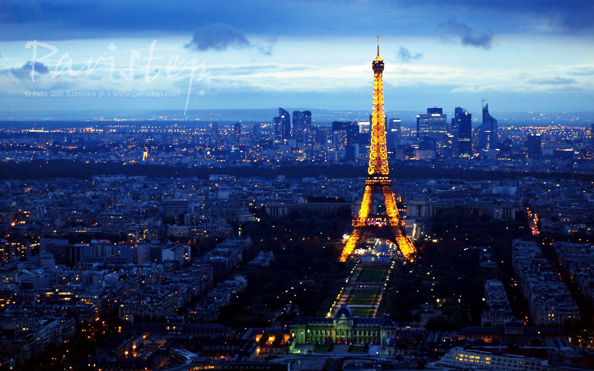 Paris Wallpaper 73 Pictures