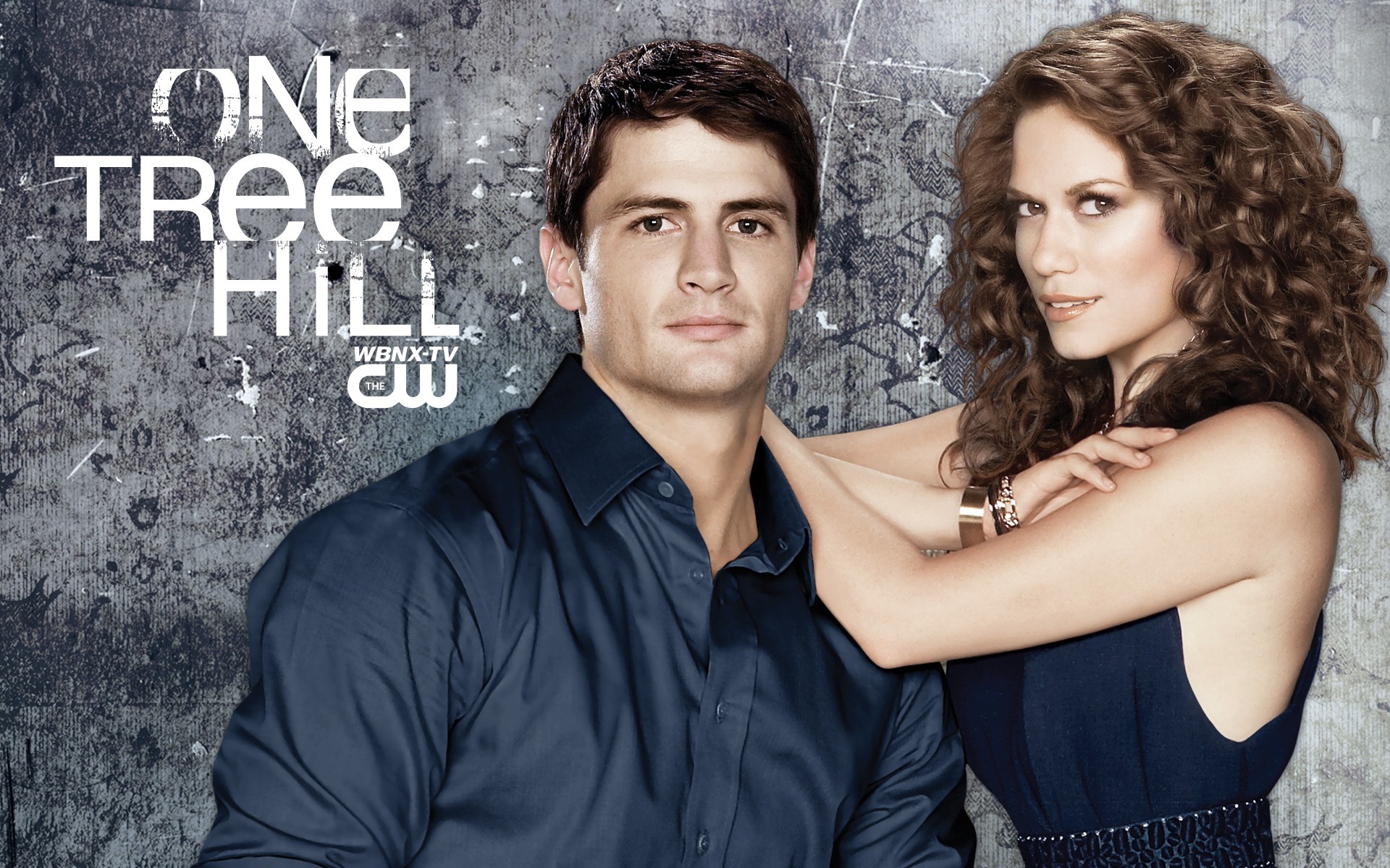 One Tree Hill Wallpapers.
