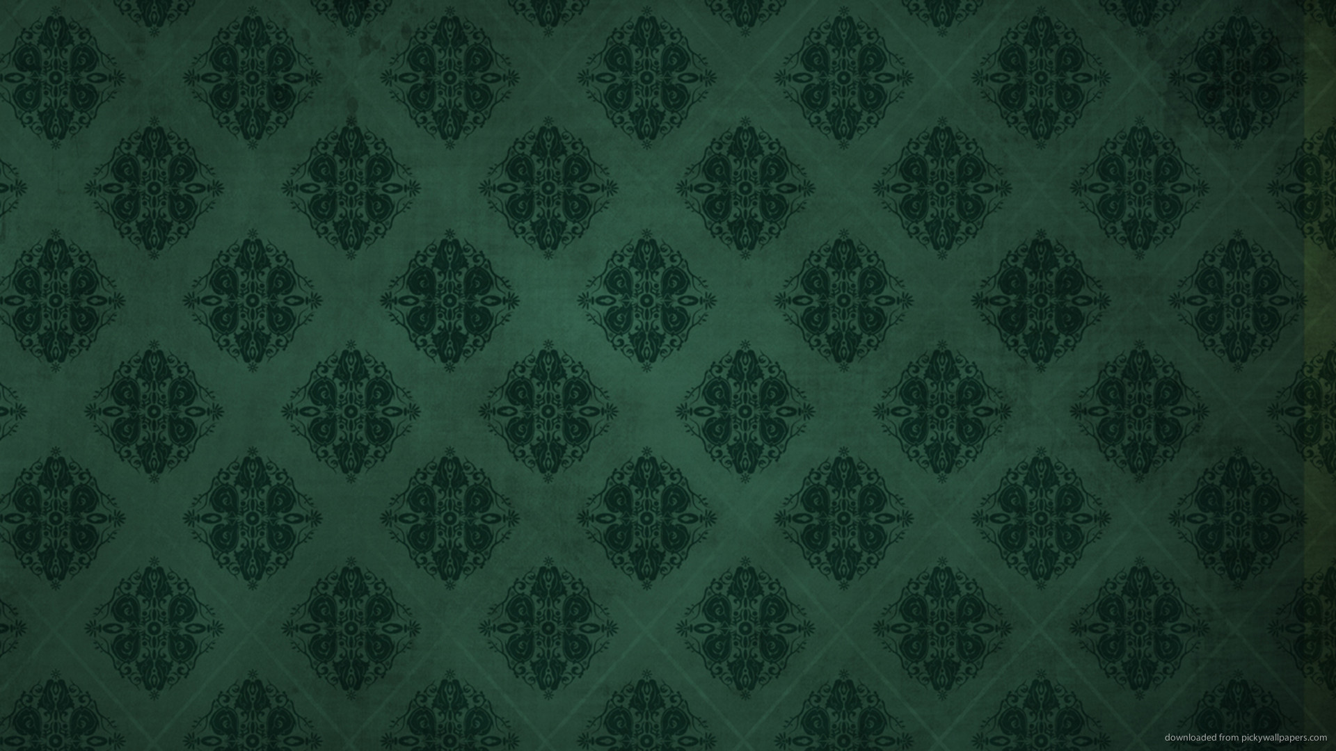 Dark Green Wallpaper (78+ pictures)