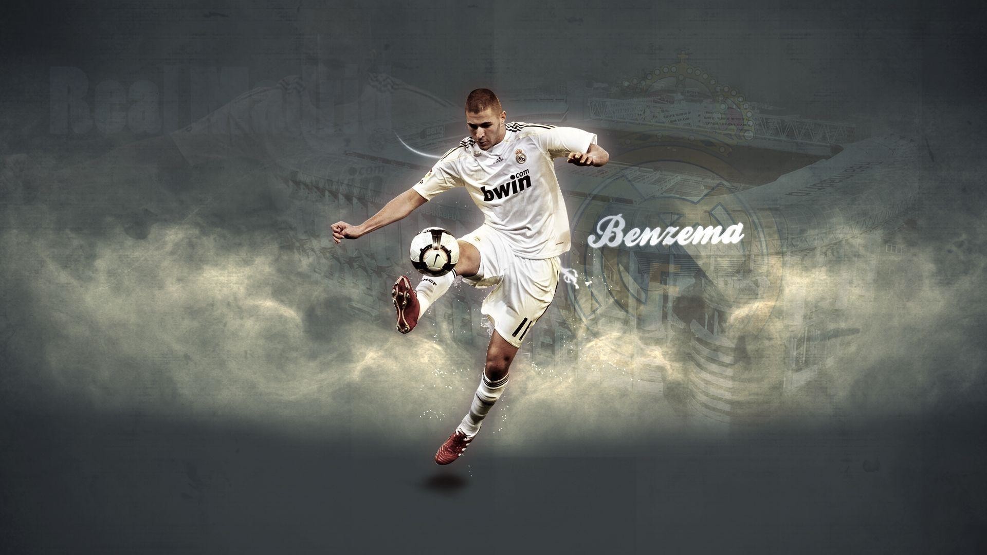 Karim Benzema Wallpaper Fans HD New 4K APK for Android Download