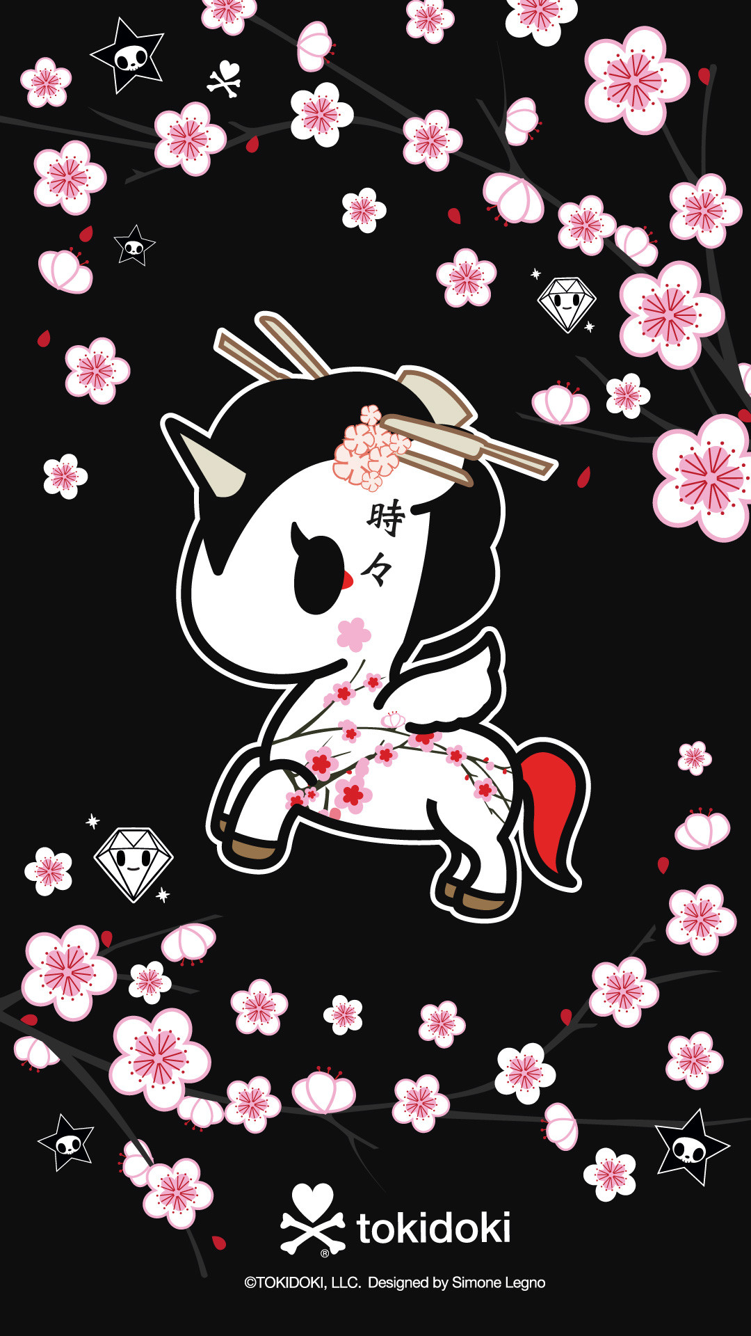 Toki Doki Wallpapers / Wallpapercave is an online community of desktop