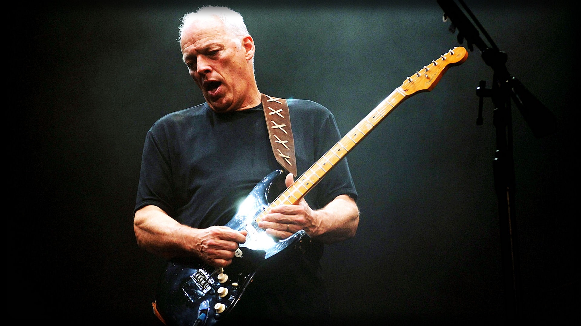 David Gilmour - wide 3