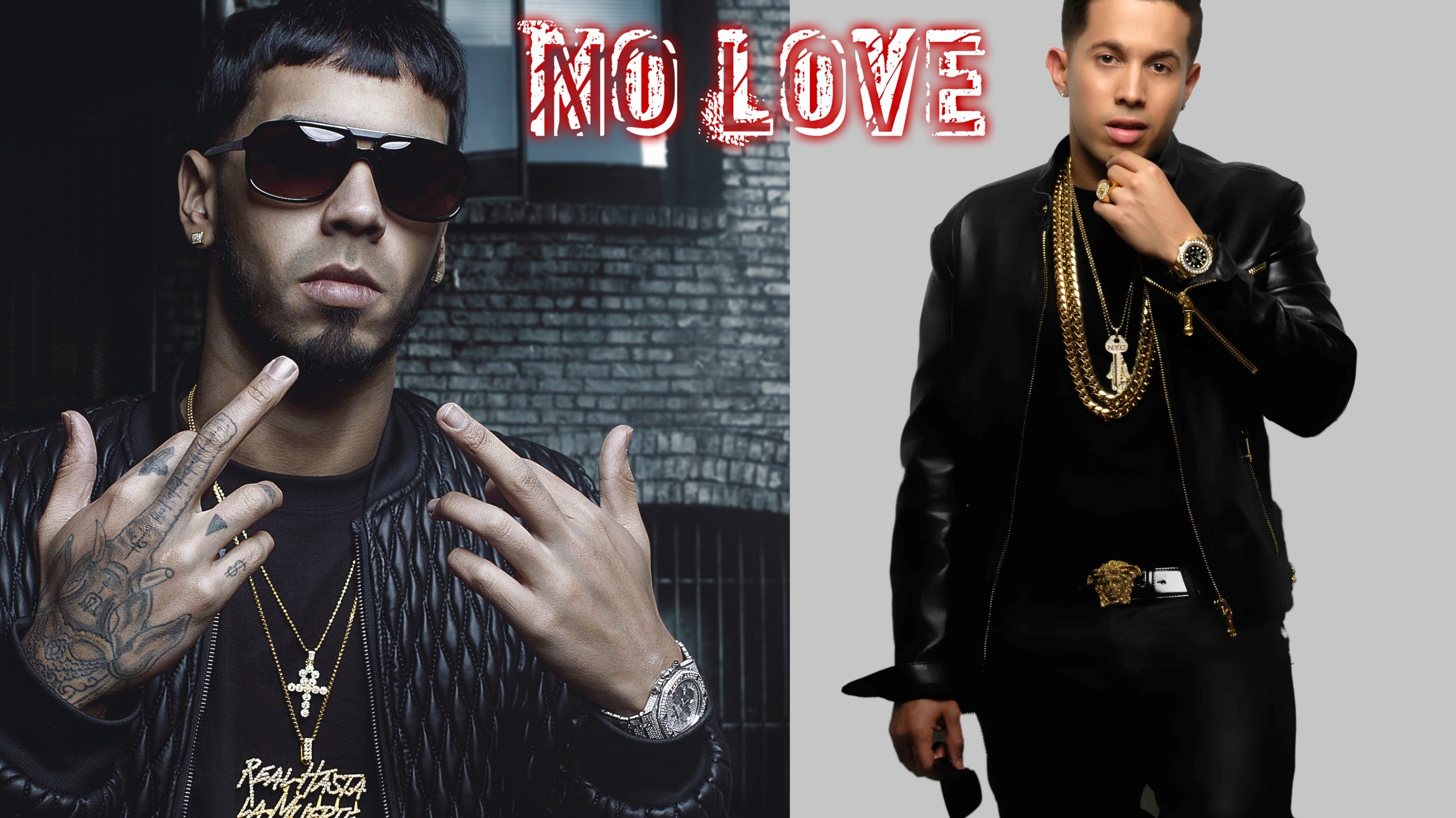 Anuel aa pictures