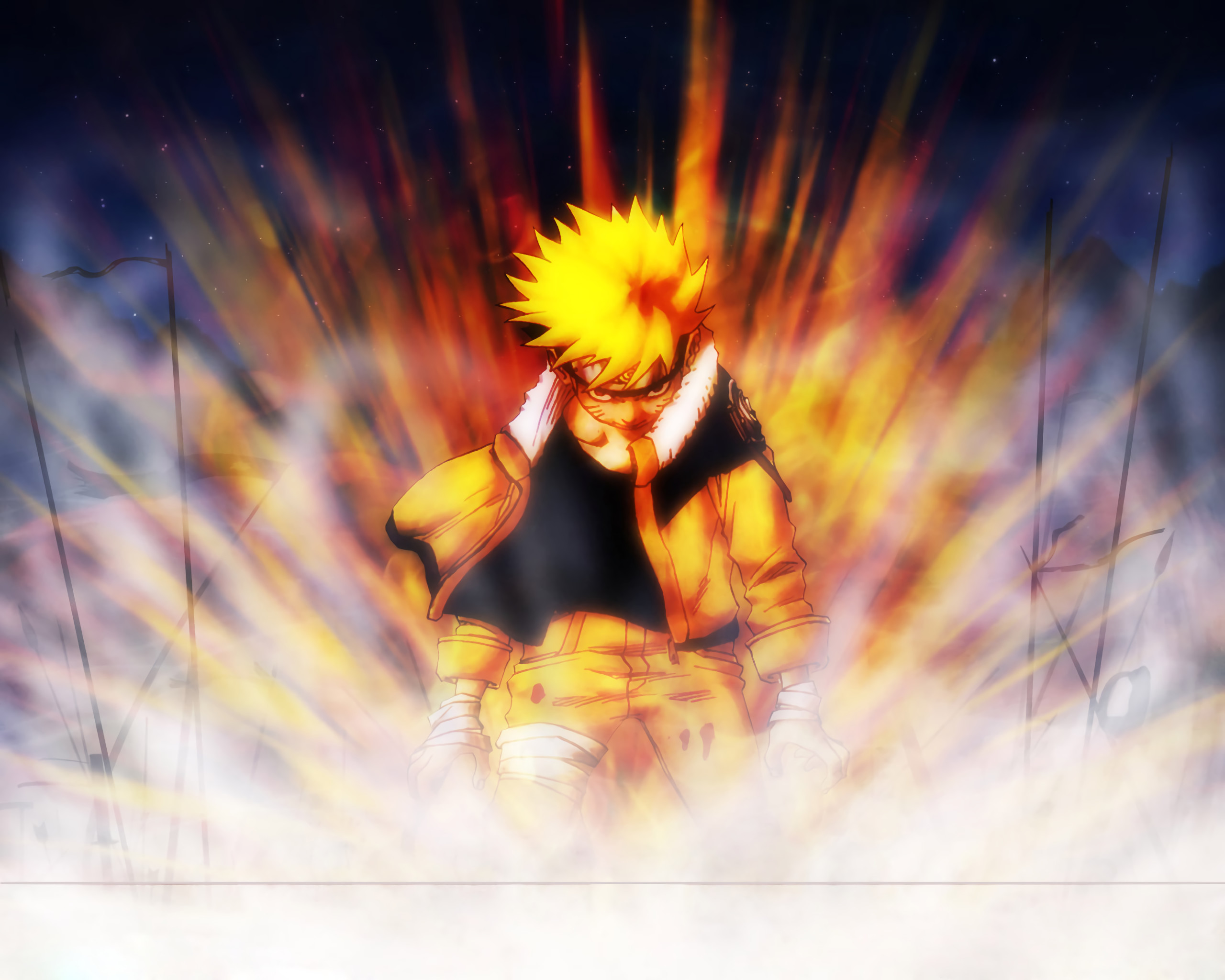 Download wallpaper 1920x1080 anime, 2020, naruto uzumaki, full hd, hdtv,  fhd, 1080p wallpaper, 1920x1080 hd background, 26666