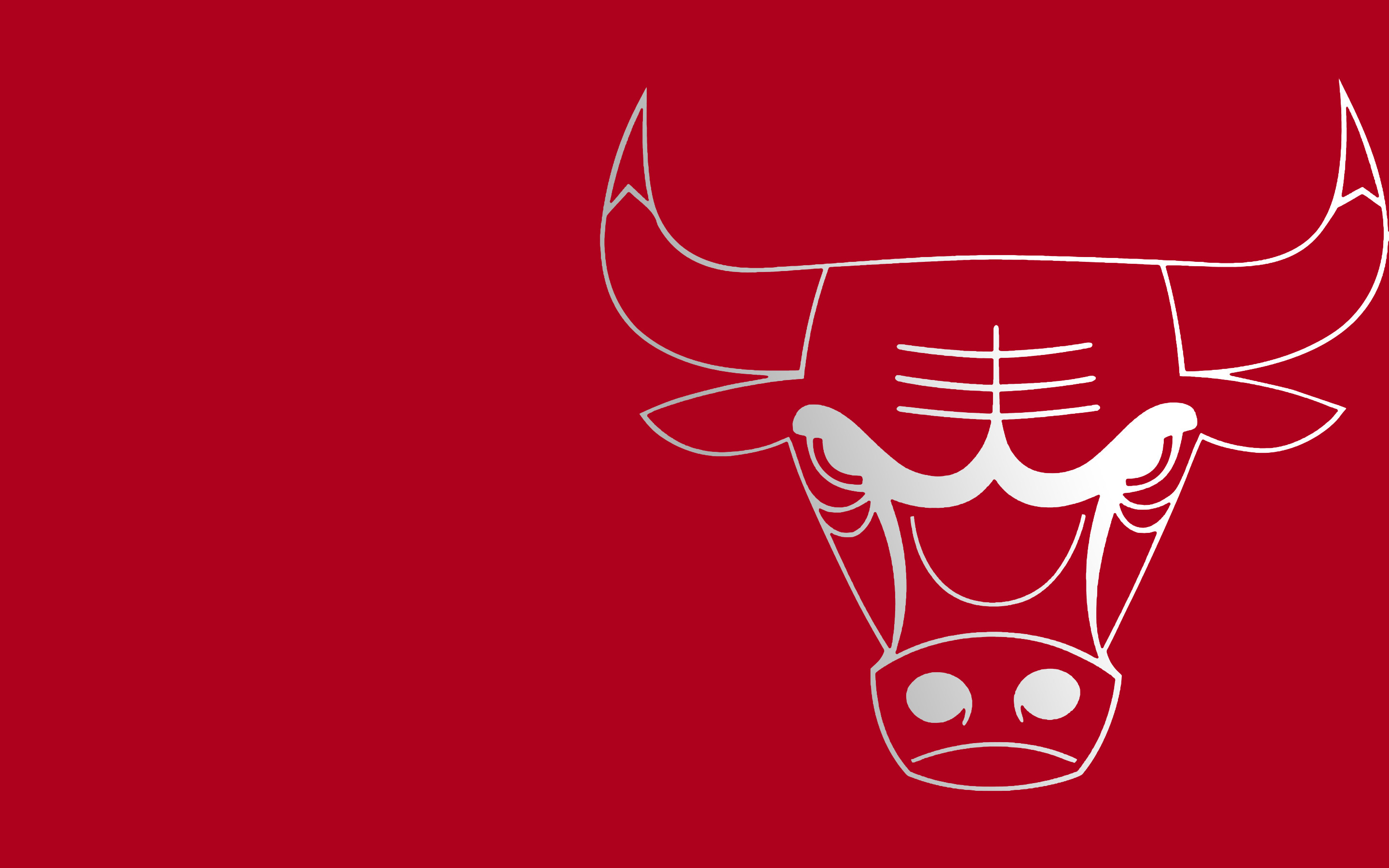 Bulls Logo Wallpaper (63+ pictures)