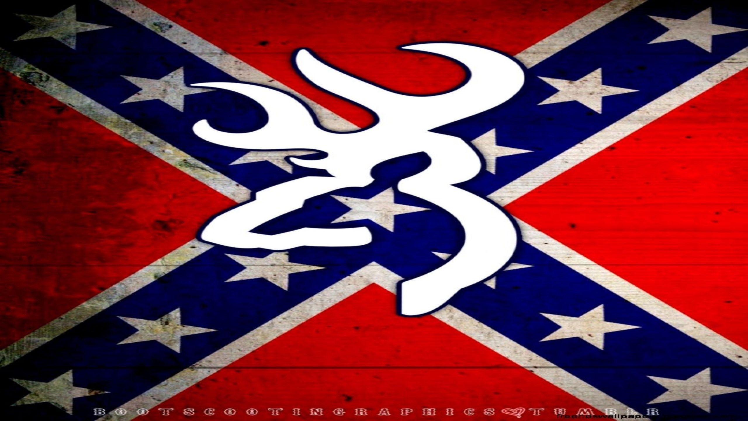 rebel flag desktop wallpaper