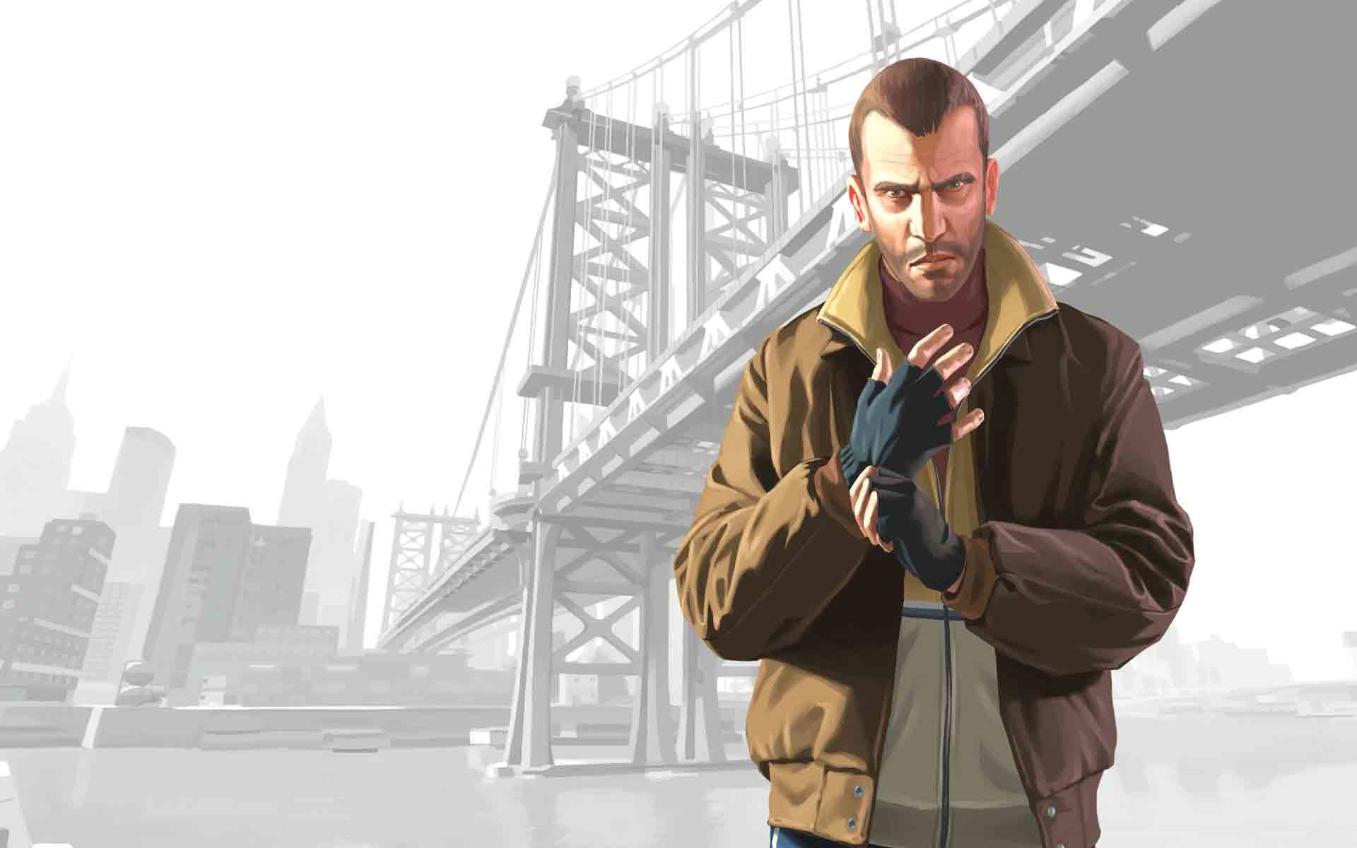 gta, Iv, Complete, Edition Wallpapers HD / Desktop and Mobile Backgrounds