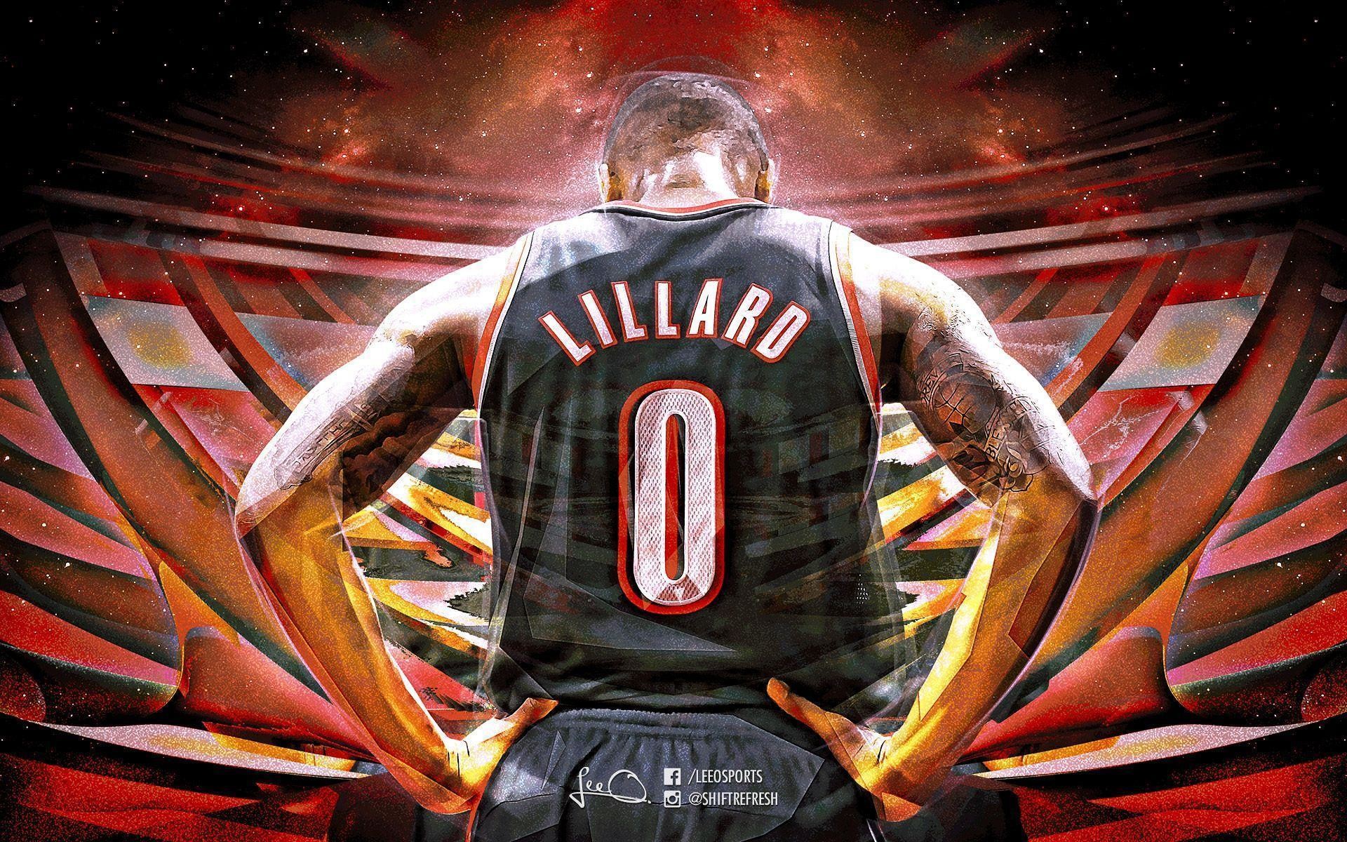 Portland Trail Blazers Wallpapers (68+ pictures)1920 x 1200
