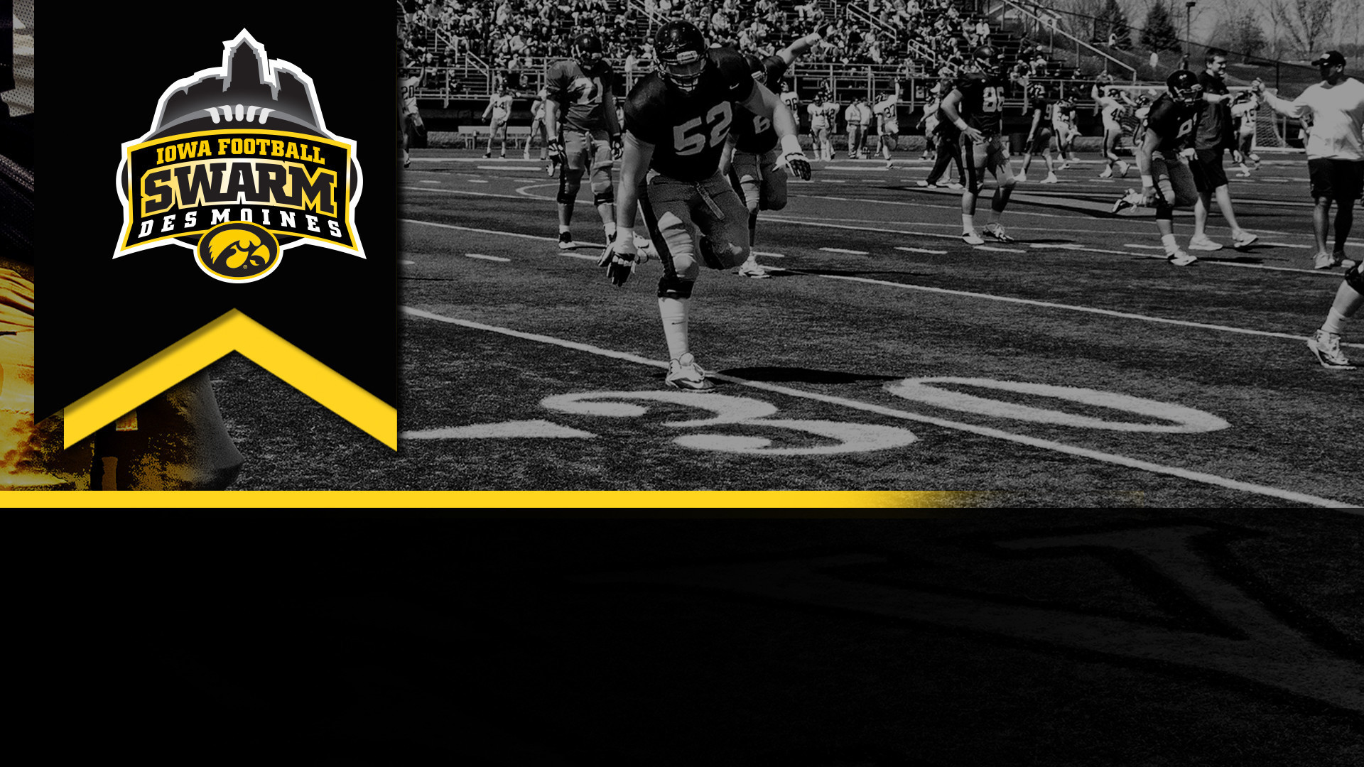 Iowa Hawkeyes Wallpapers (69+ pictures)