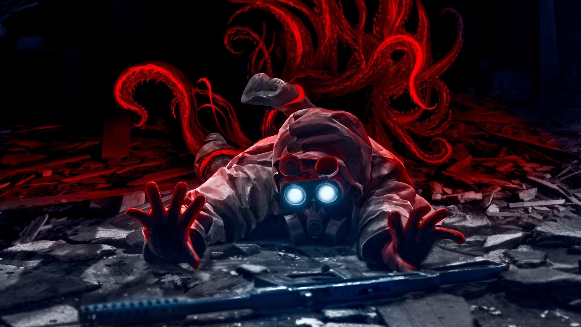 Romantically Apocalyptic 420812 1920x1080