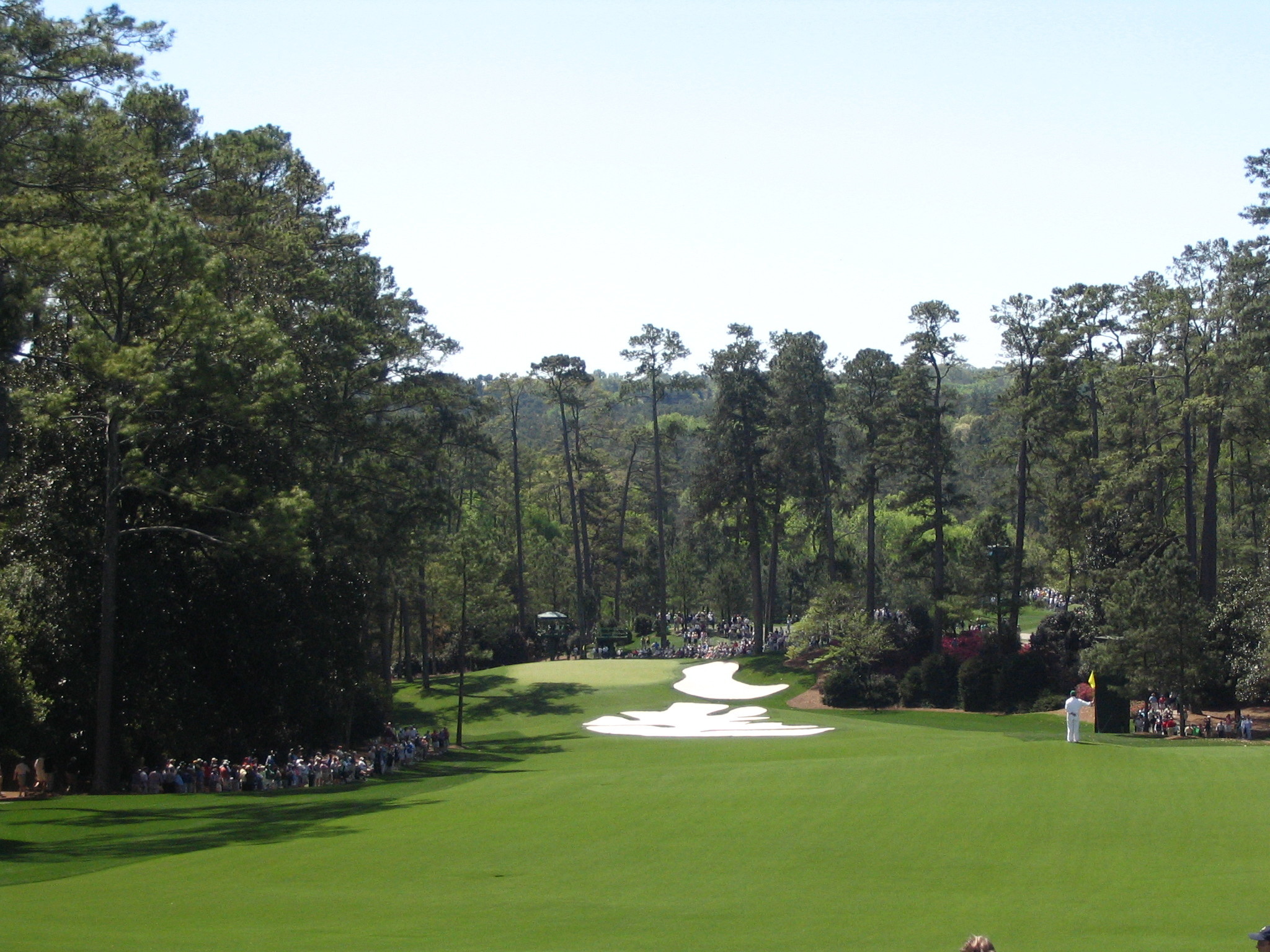 2018 Wallpaper of Augusta National (68+ pictures)