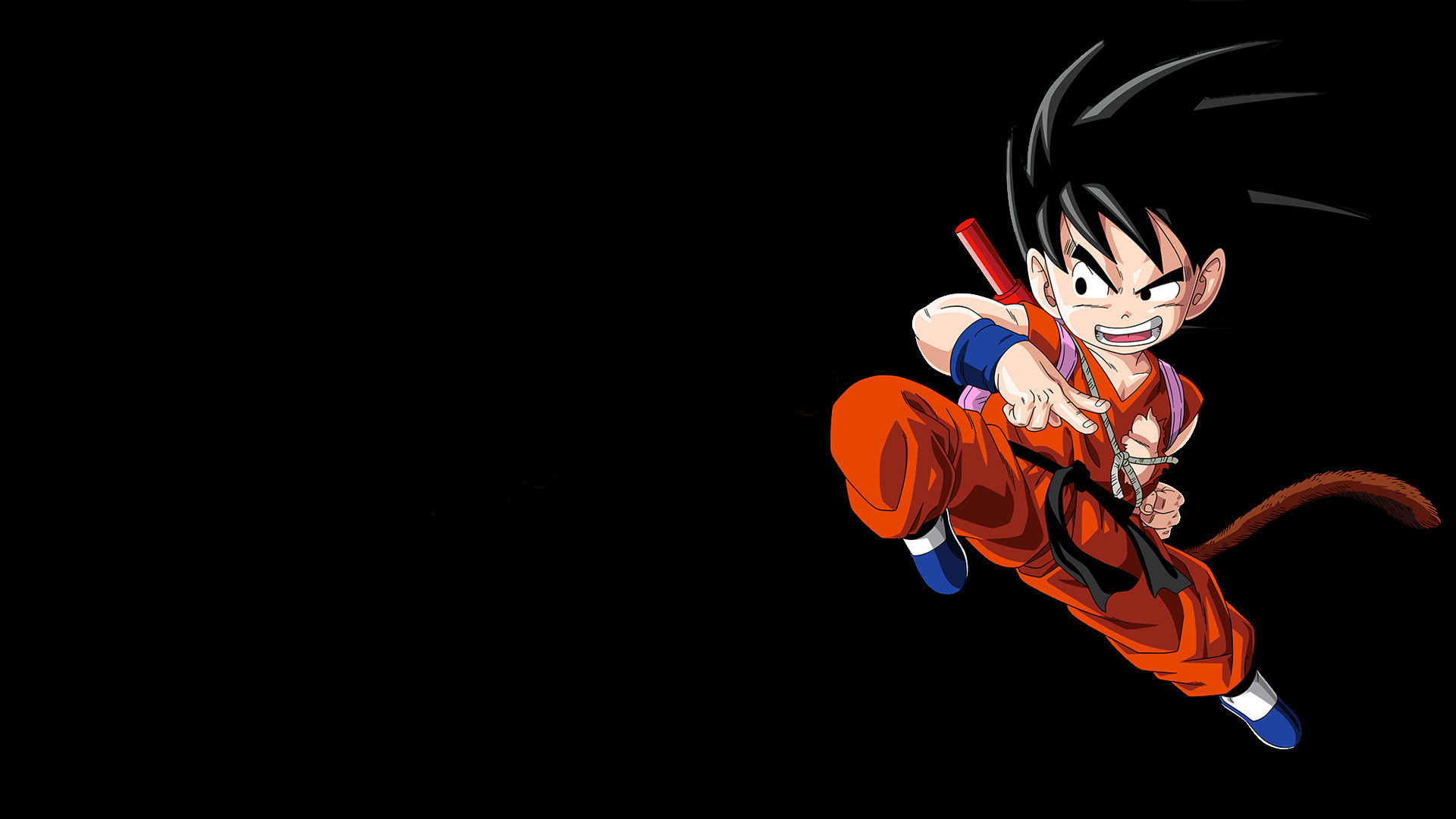 Dragon Ball Gt Hd Wallpapers 59 Pictures