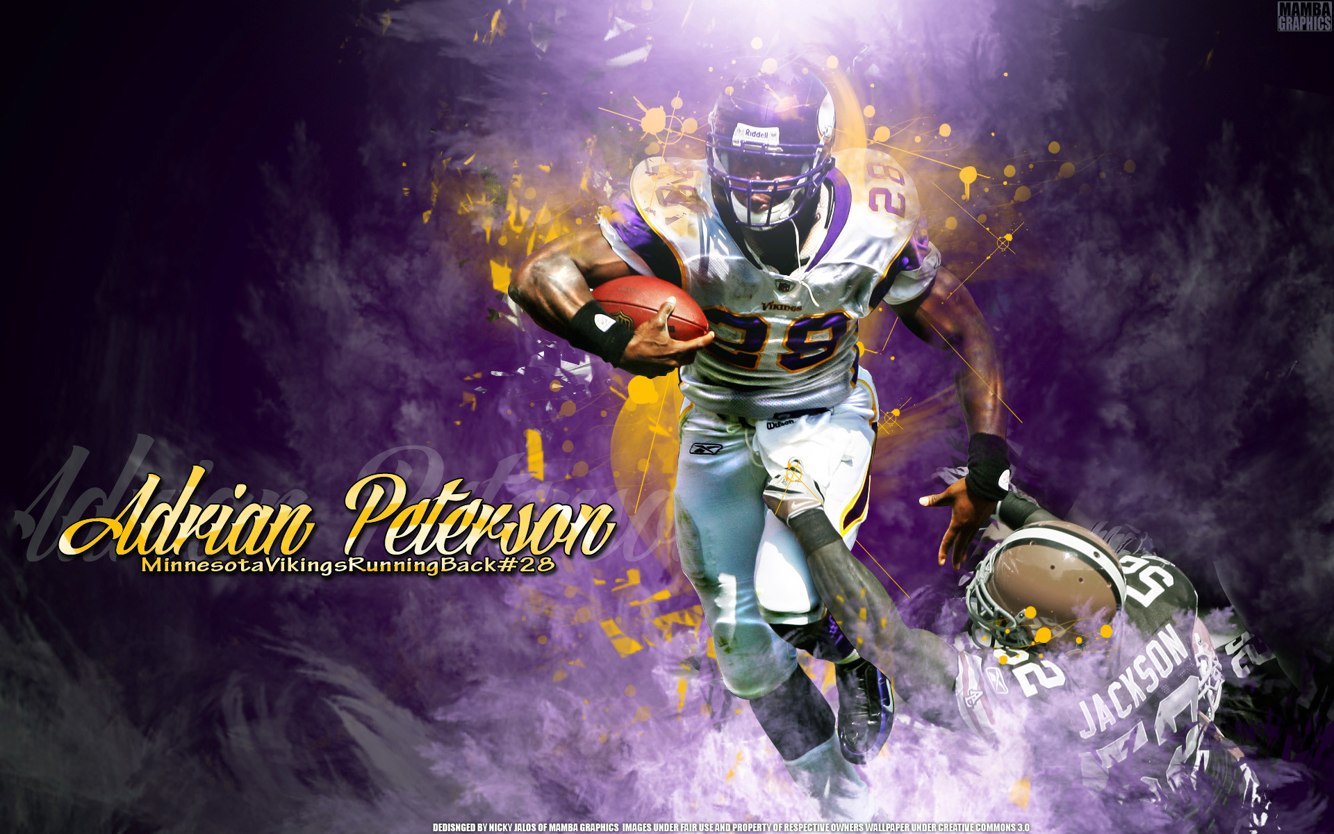 Minnesota Vikings Backgrounds (67+ pictures)