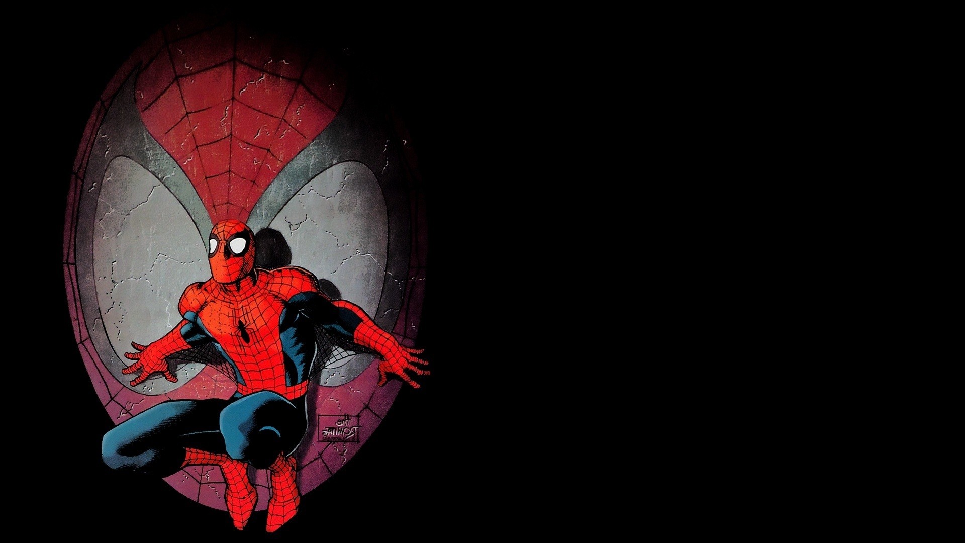 Featured image of post Cool Wallpapers For Pc Spiderman : Home screen cool spiderman wallpapers.