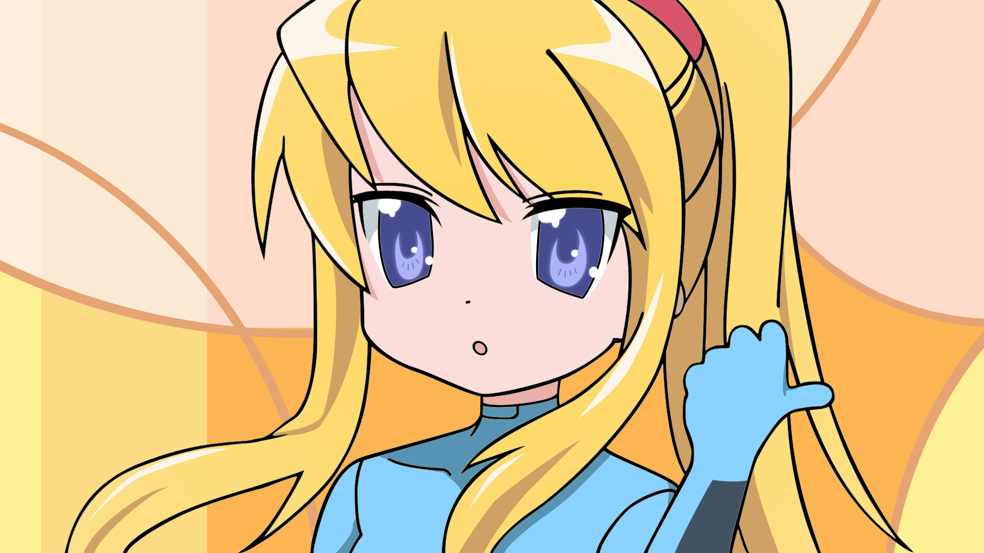 Zero Suit Samus download Zero Suit Samus image 1920x1080
