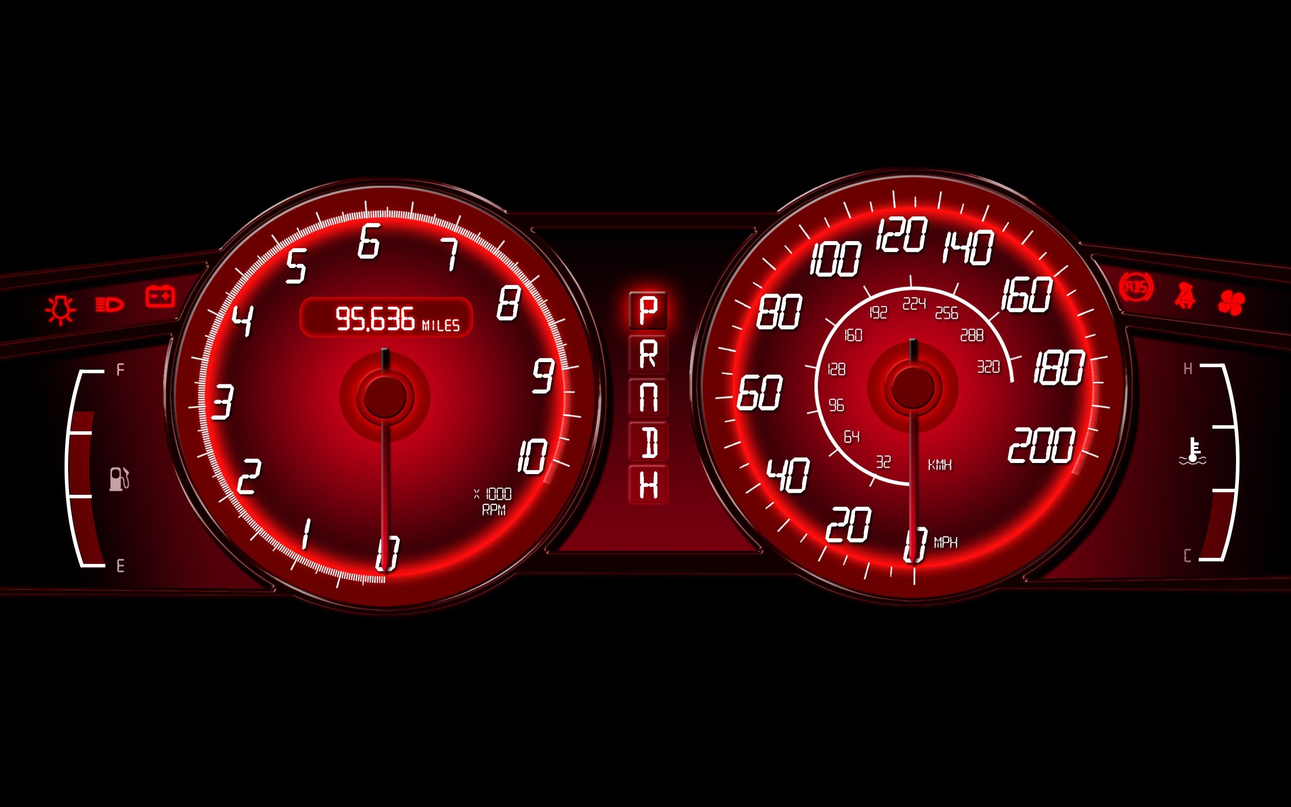 Speedometer Wallpaper (59+ pictures)