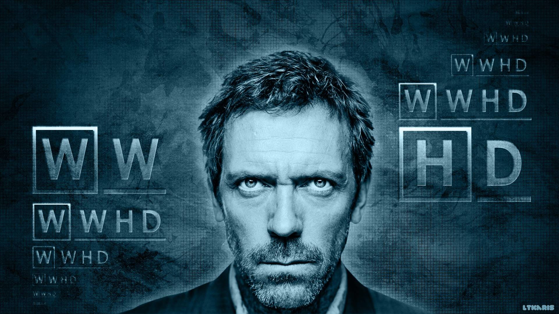 Dr House MD Wallpapers  Top Free Dr House MD Backgrounds  WallpaperAccess