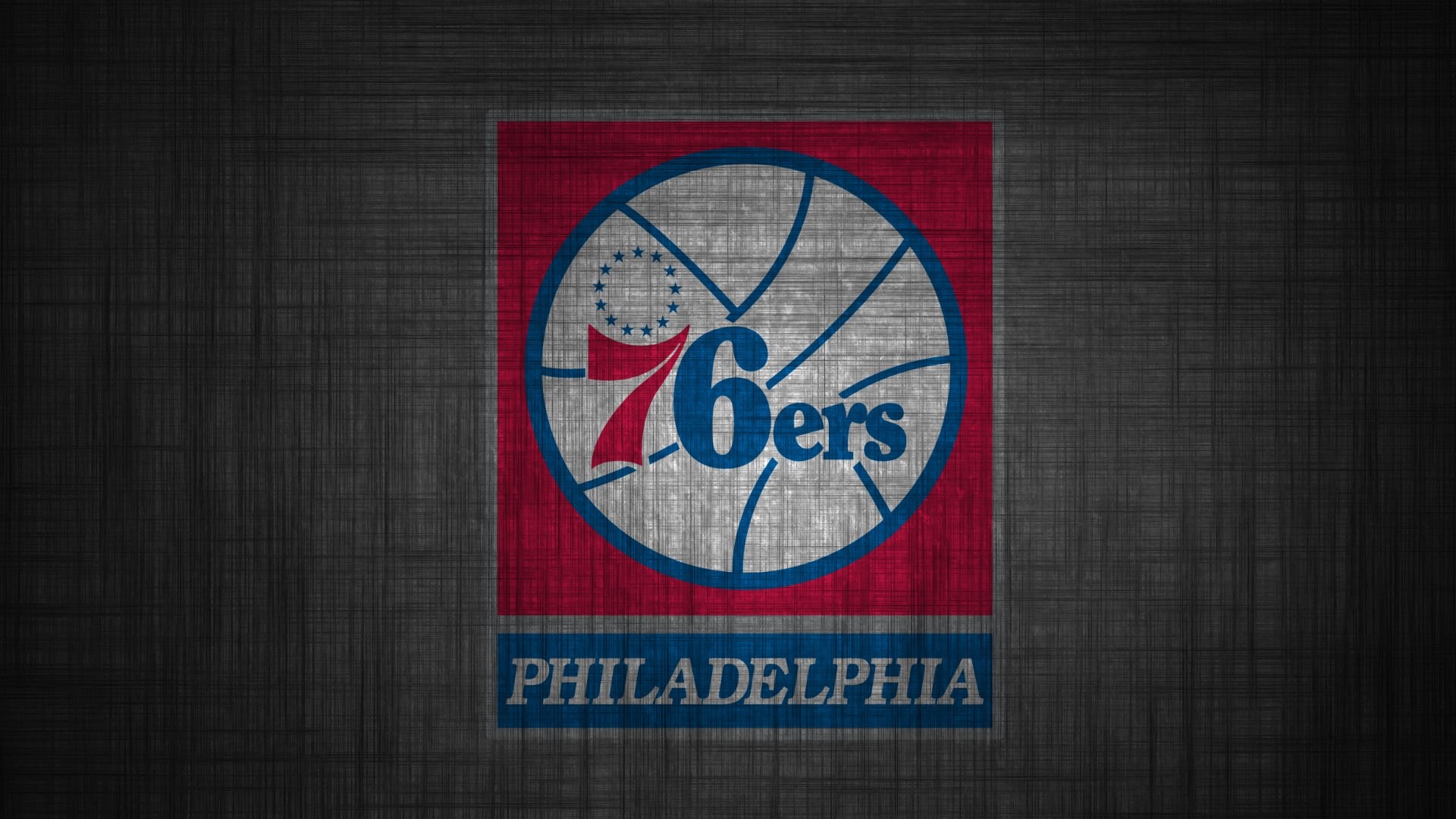 Sixers Mobile Wallpaper Downloads  Philadelphia 76ers