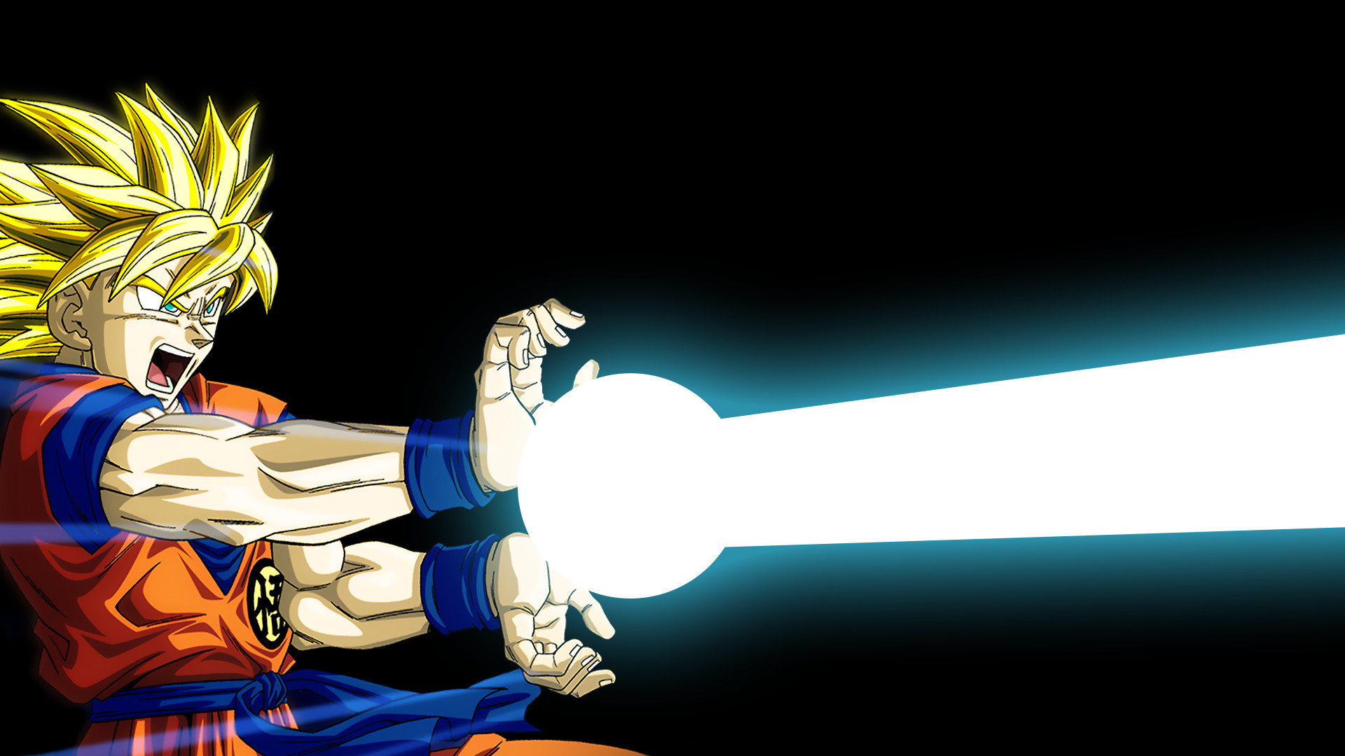 Dragon Ball Z HD wallpapers. #Awesome wallpapers. #Goku wallpapers