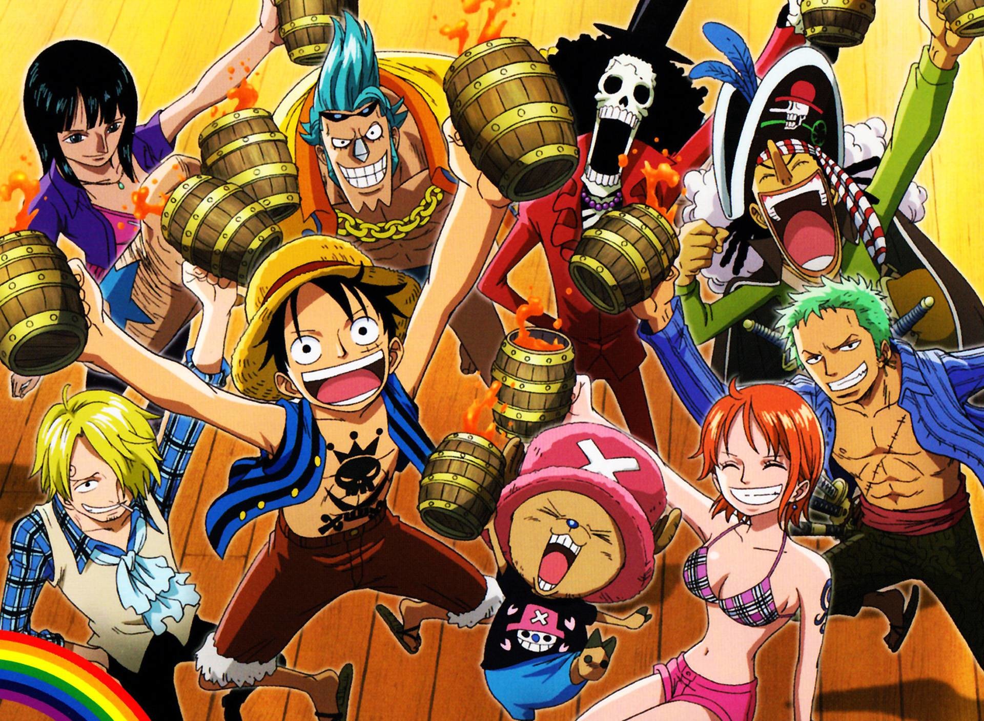 download free one piece odyssey review