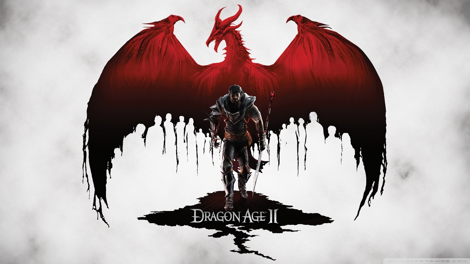 Dragon Age Wallpaper (86+ pictures)