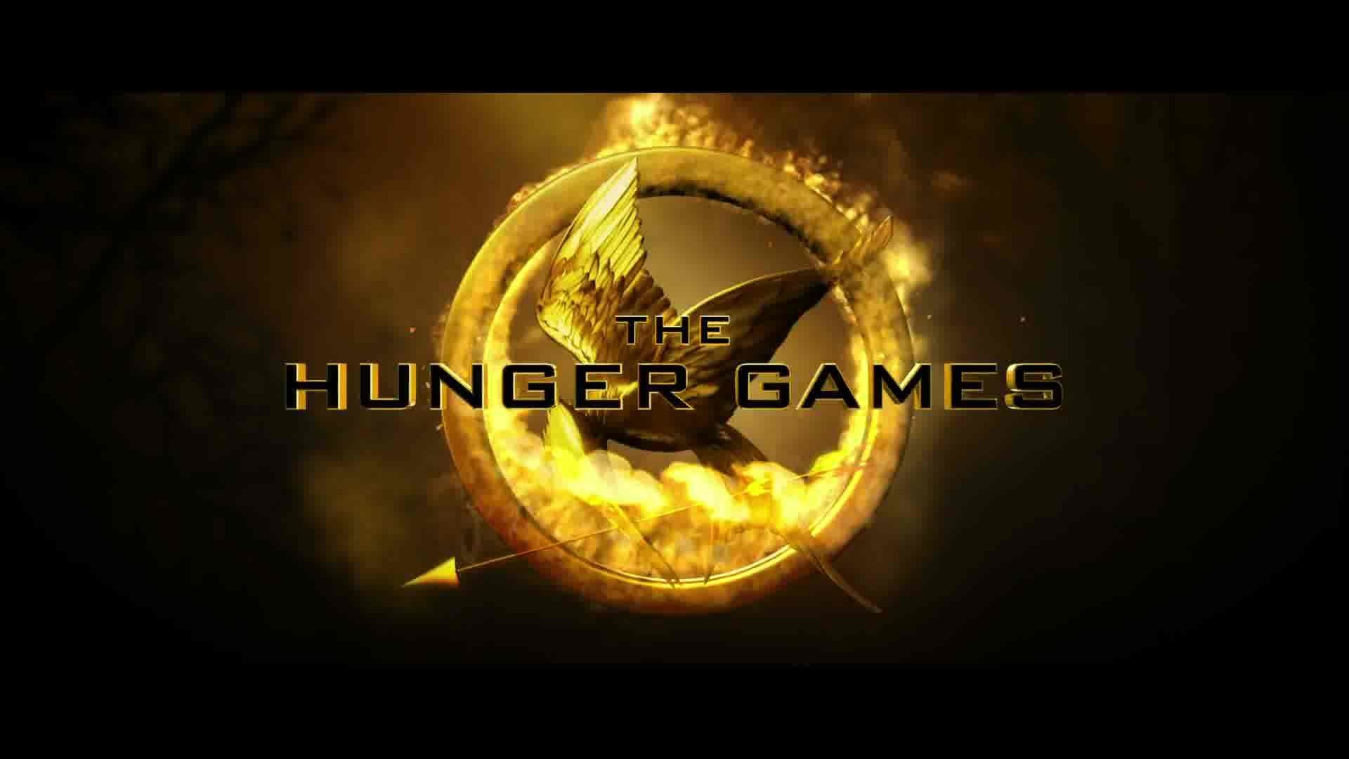 the hunger games trilogy wallpaper