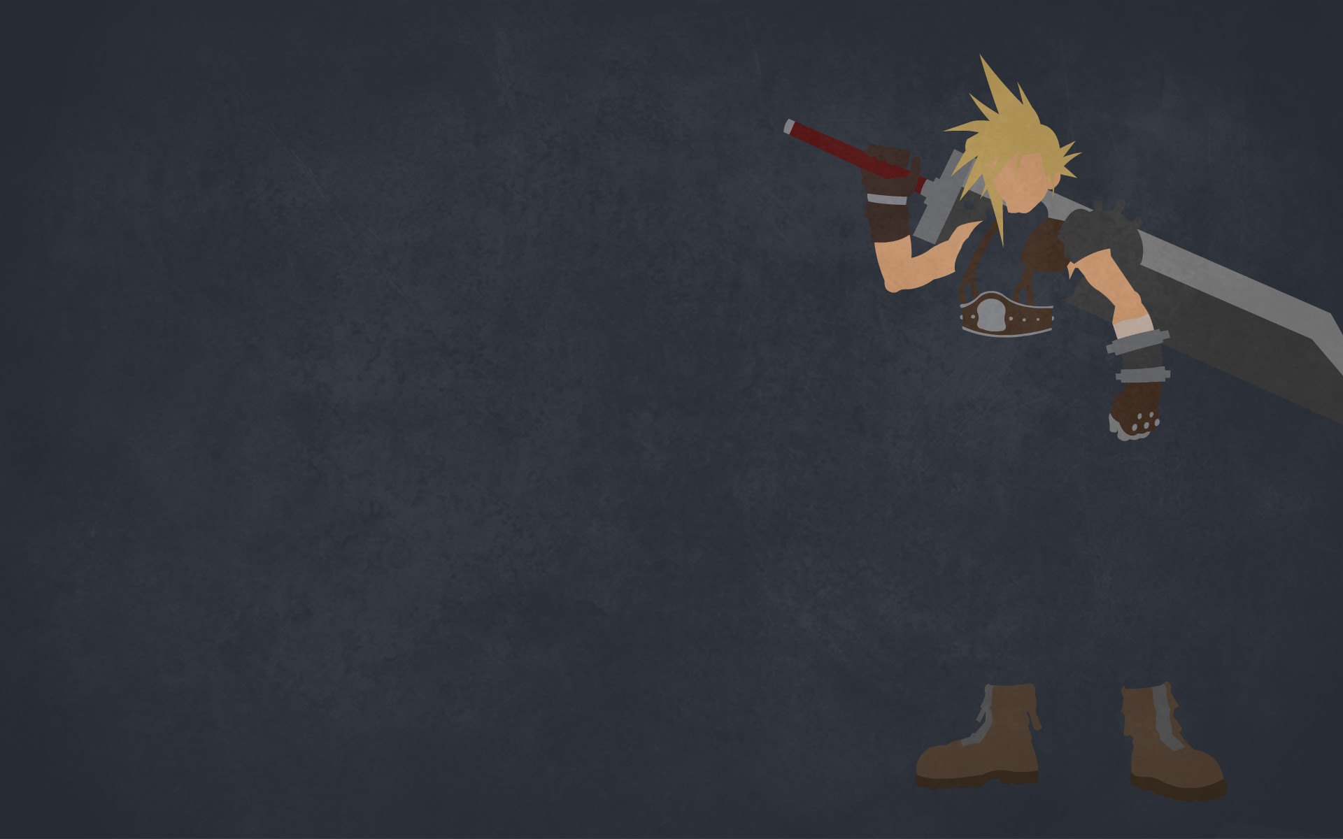 Wallpaper Final Fantasy Cloud (68+ Pictures) - WallpaperSet