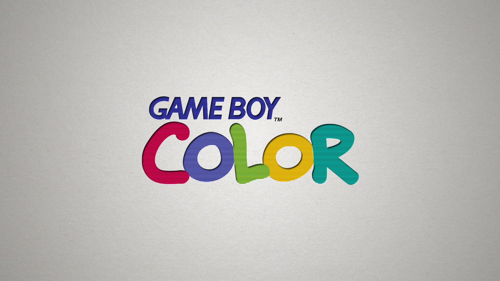 Game Boy Color Wallpapers  Wallpaper Cave