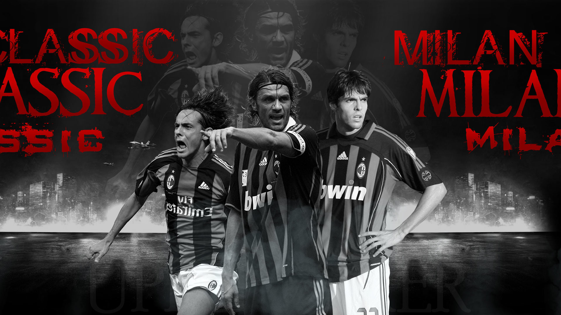 Ac Milan Wallpapers 65 Pictures